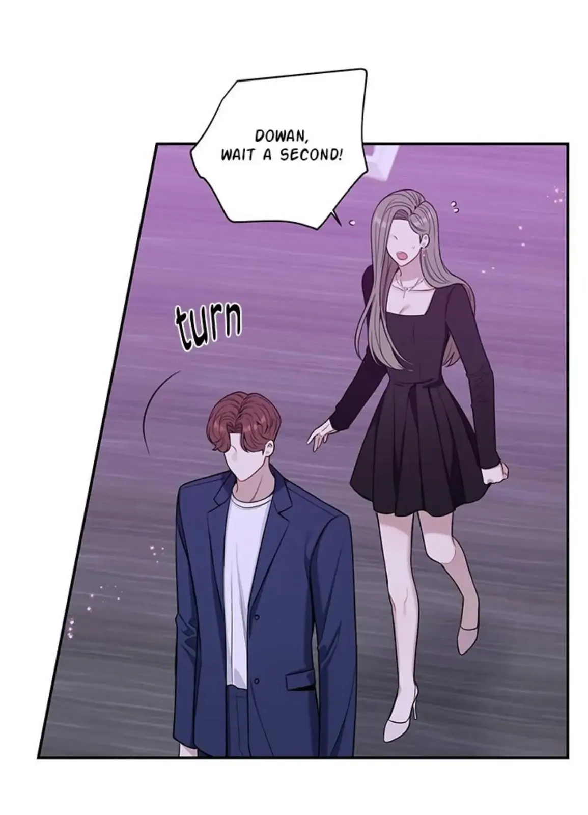 Cherry Blossoms After Winter chapter 175.09 page 42
