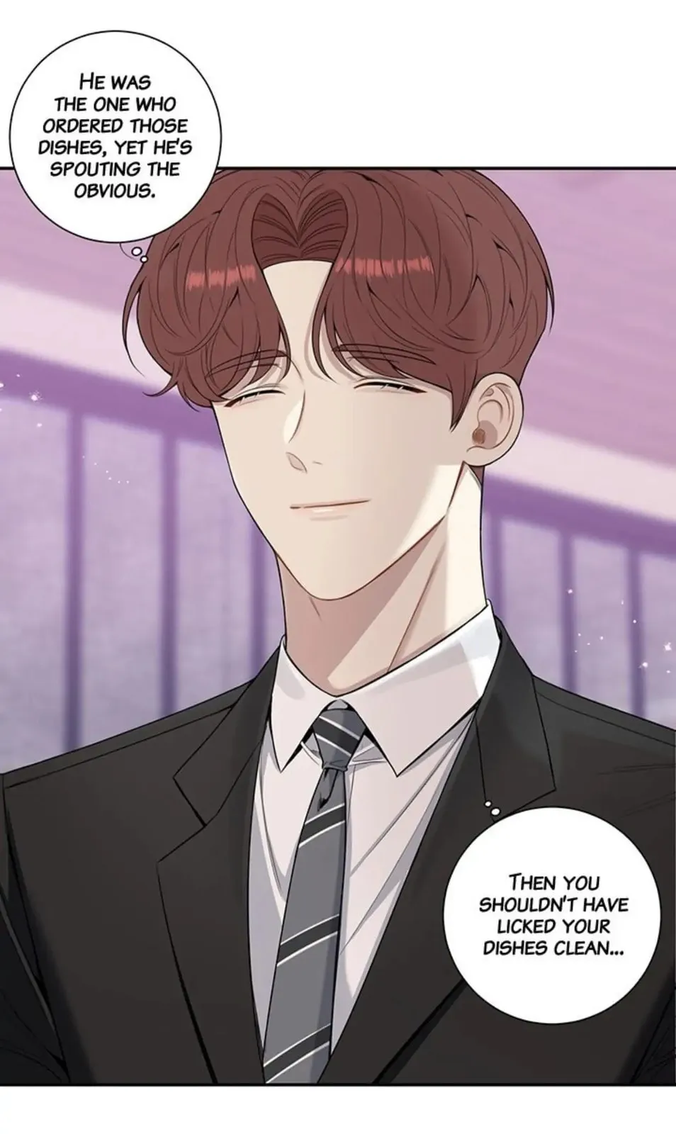 Cherry Blossoms After Winter chapter 175.09 page 8