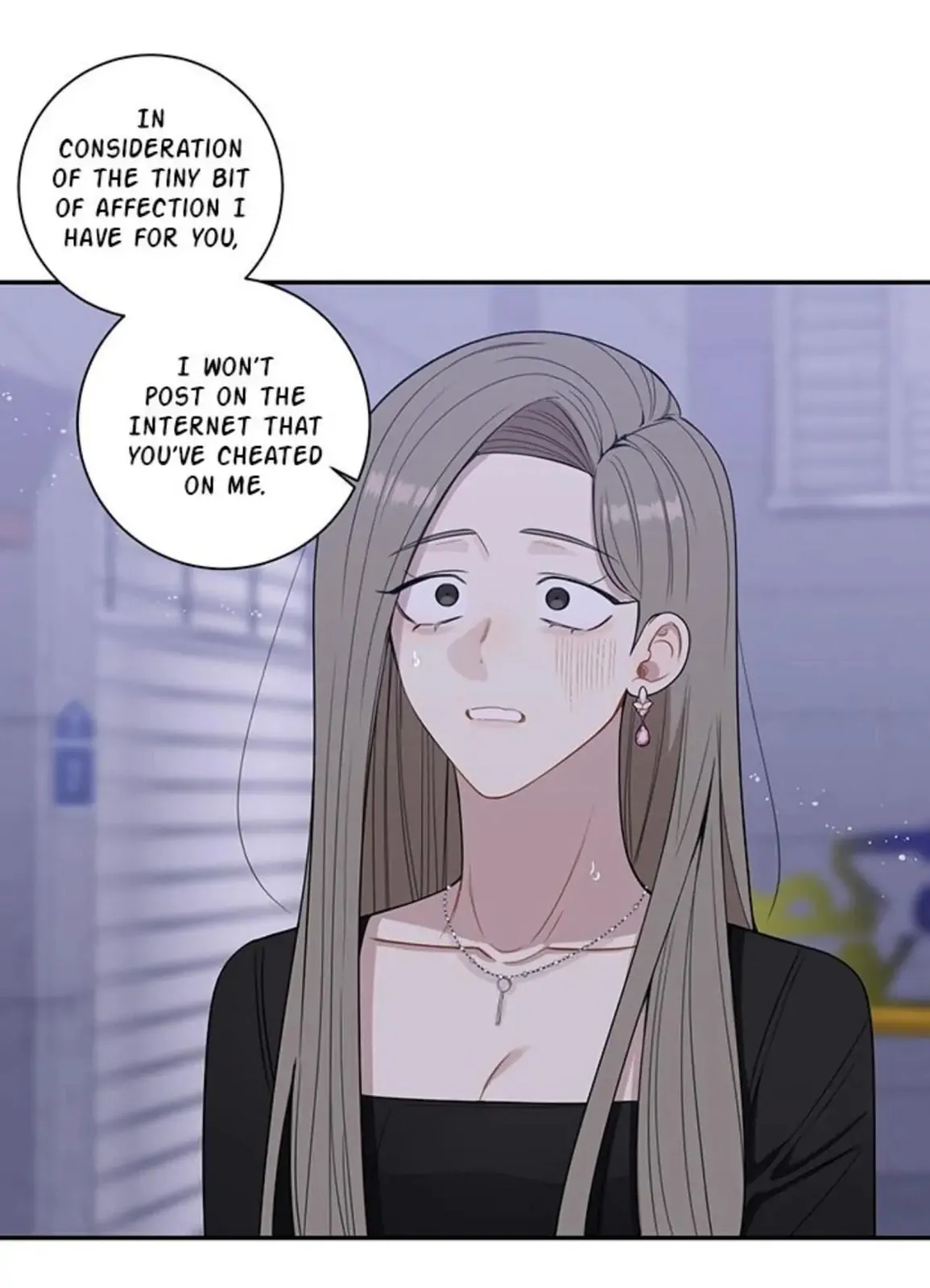 Cherry Blossoms After Winter chapter 175.09 page 62