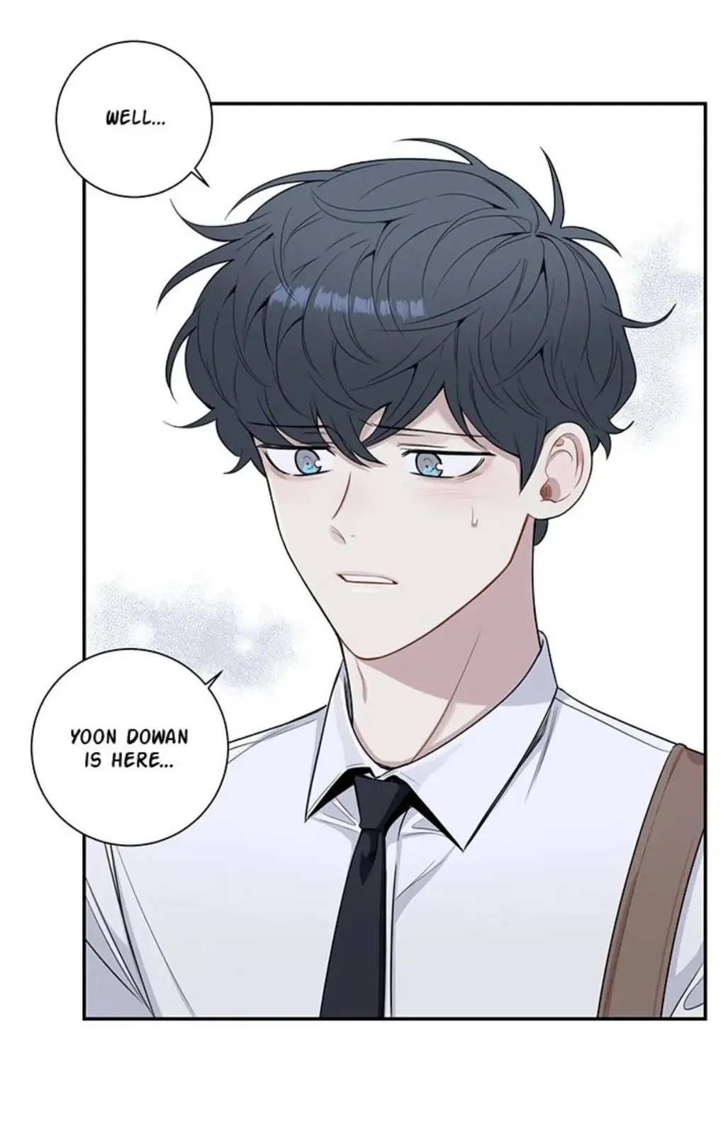 Cherry Blossoms After Winter chapter 175.09 page 20