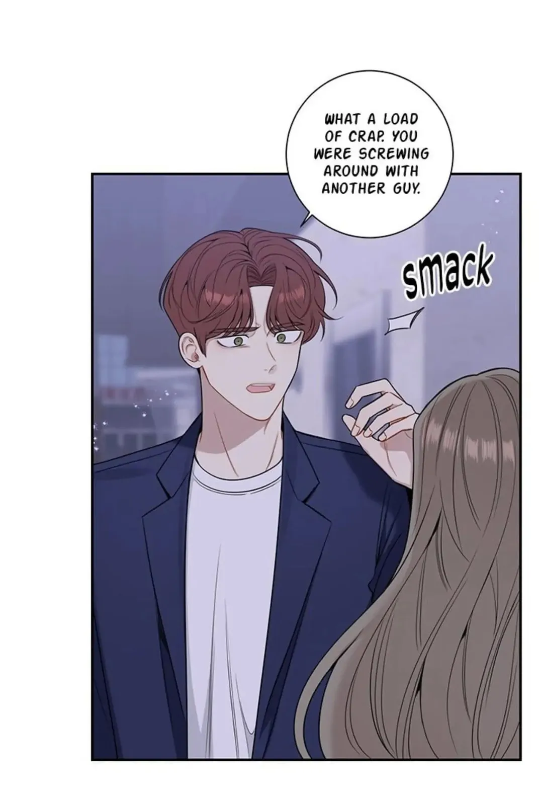 Cherry Blossoms After Winter chapter 175.09 page 61