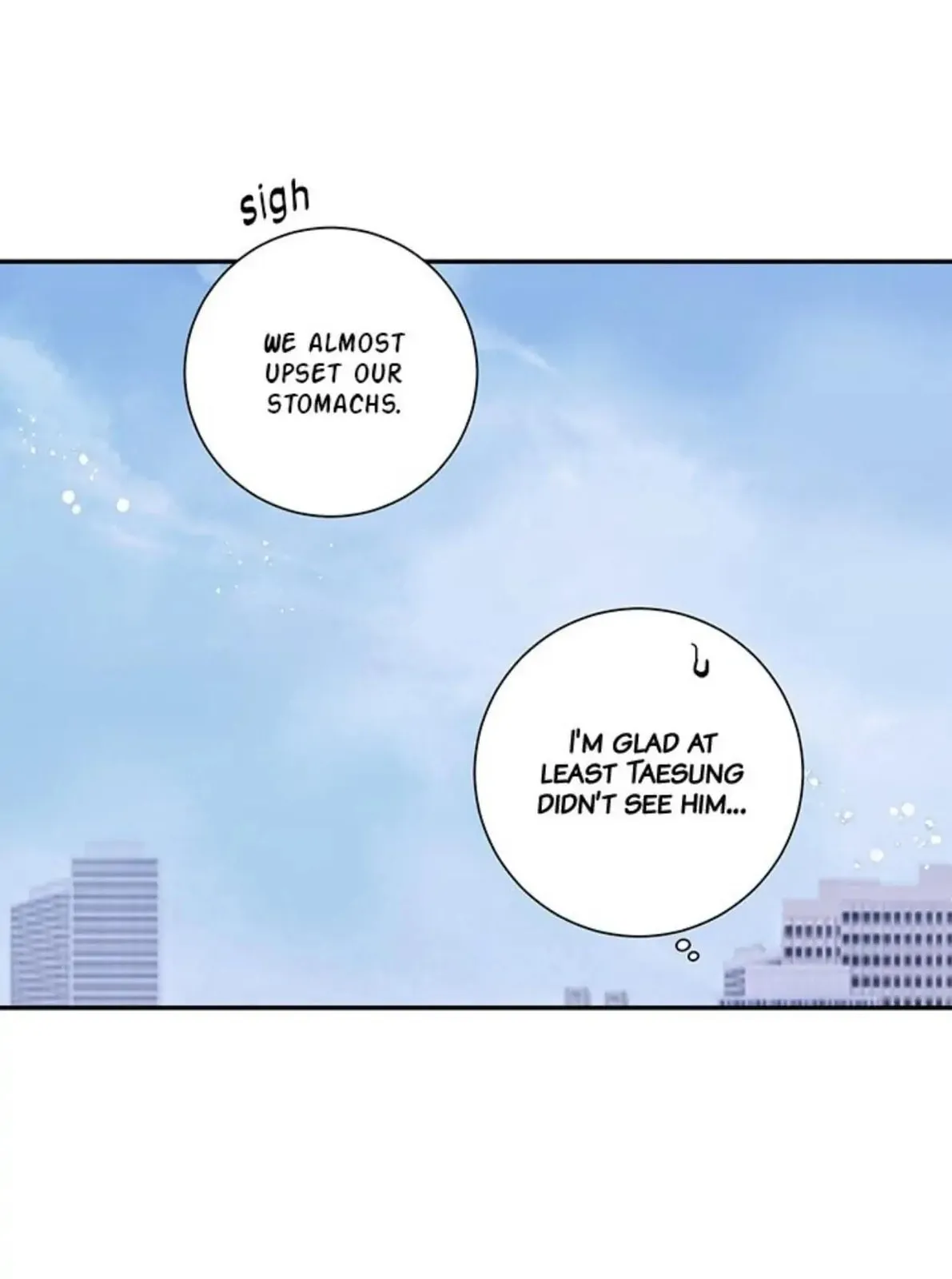 Cherry Blossoms After Winter chapter 175.09 page 22
