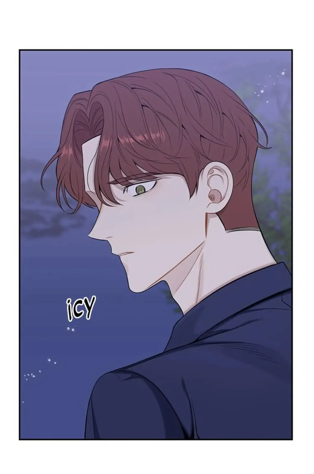 Cherry Blossoms After Winter chapter 175.09 page 45