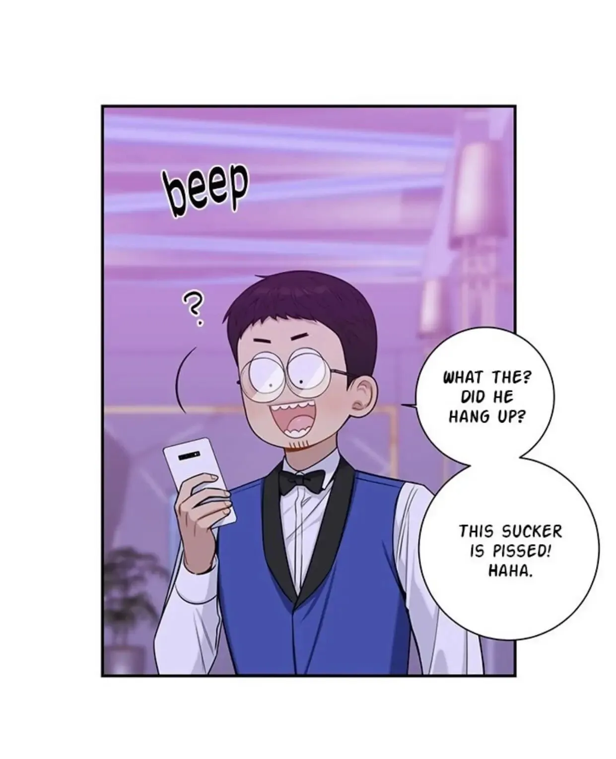 Cherry Blossoms After Winter chapter 175.09 page 32