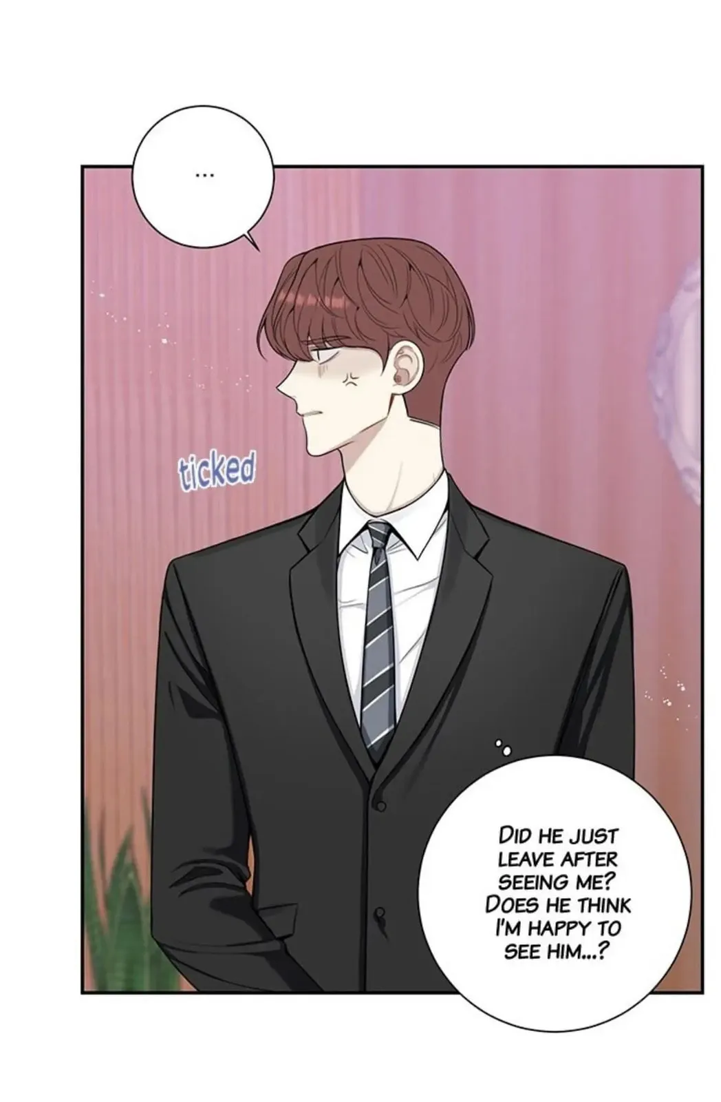 Cherry Blossoms After Winter chapter 175.09 page 23