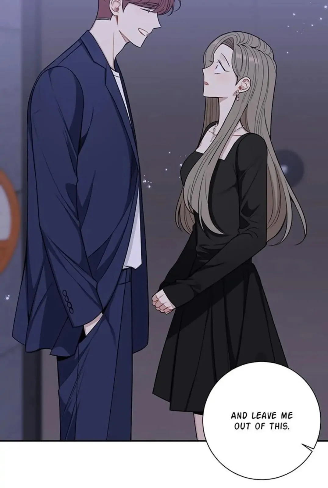 Cherry Blossoms After Winter chapter 175.09 page 59