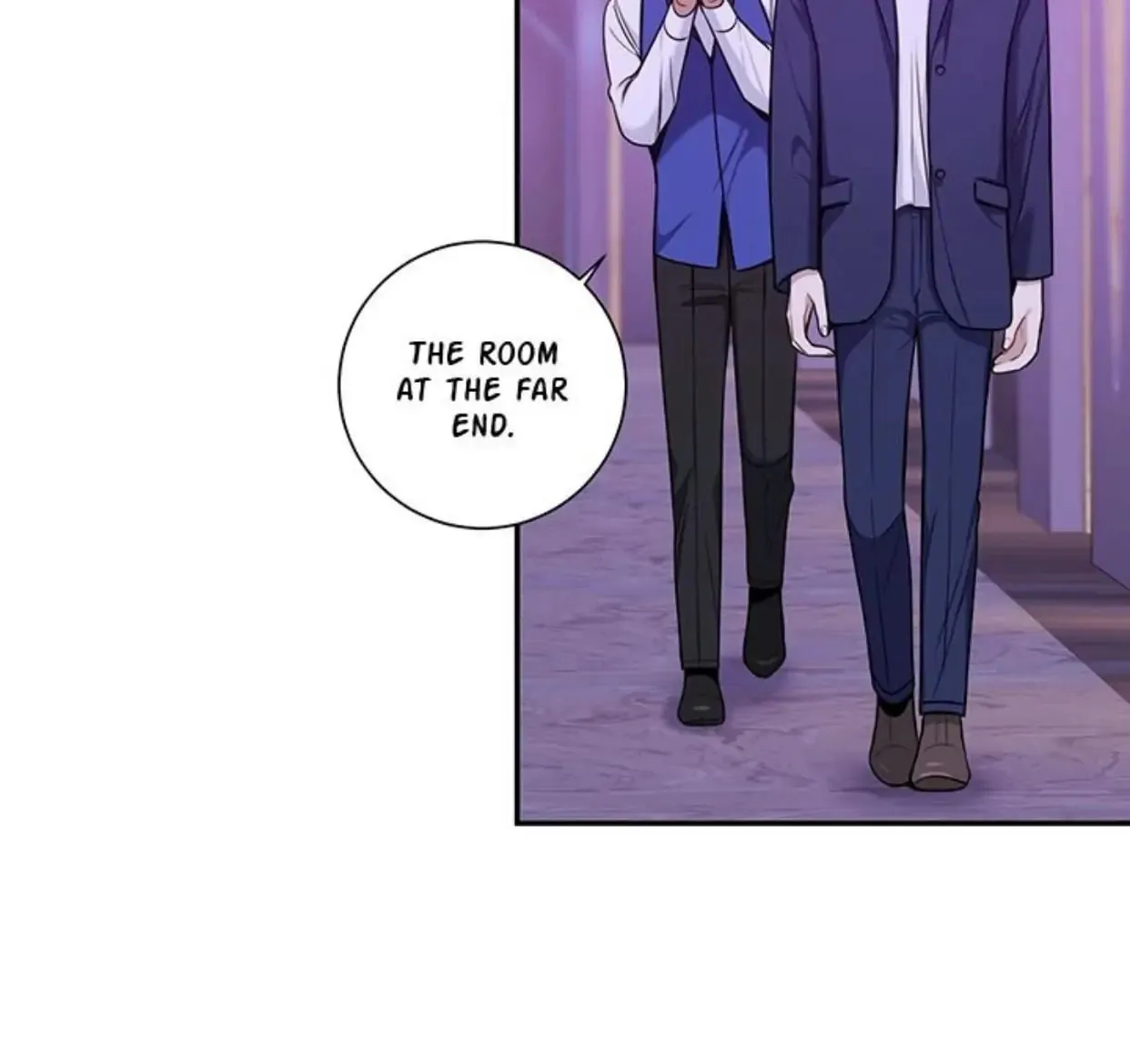 Cherry Blossoms After Winter chapter 175.09 page 37