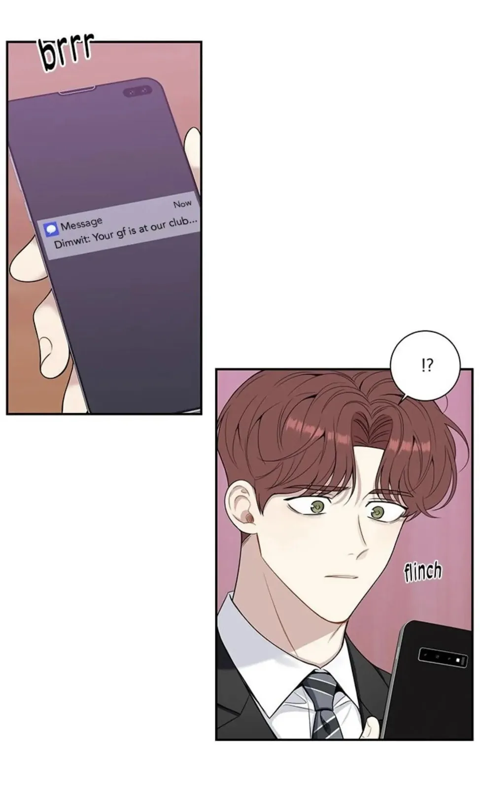 Cherry Blossoms After Winter chapter 175.09 page 26