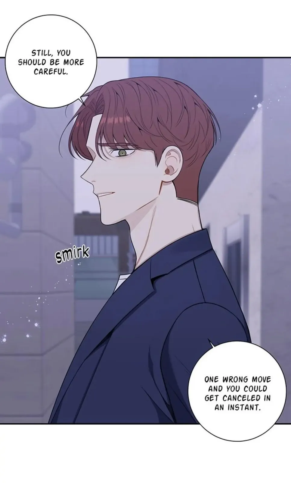Cherry Blossoms After Winter chapter 175.09 page 63