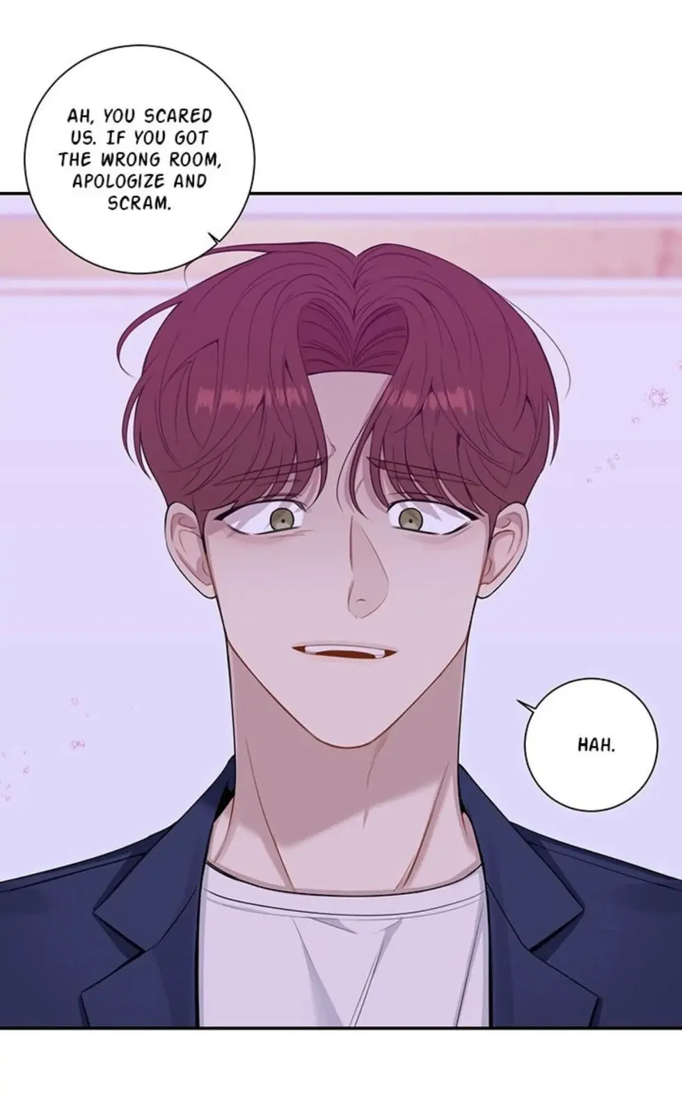 Cherry Blossoms After Winter chapter 175.09 page 40