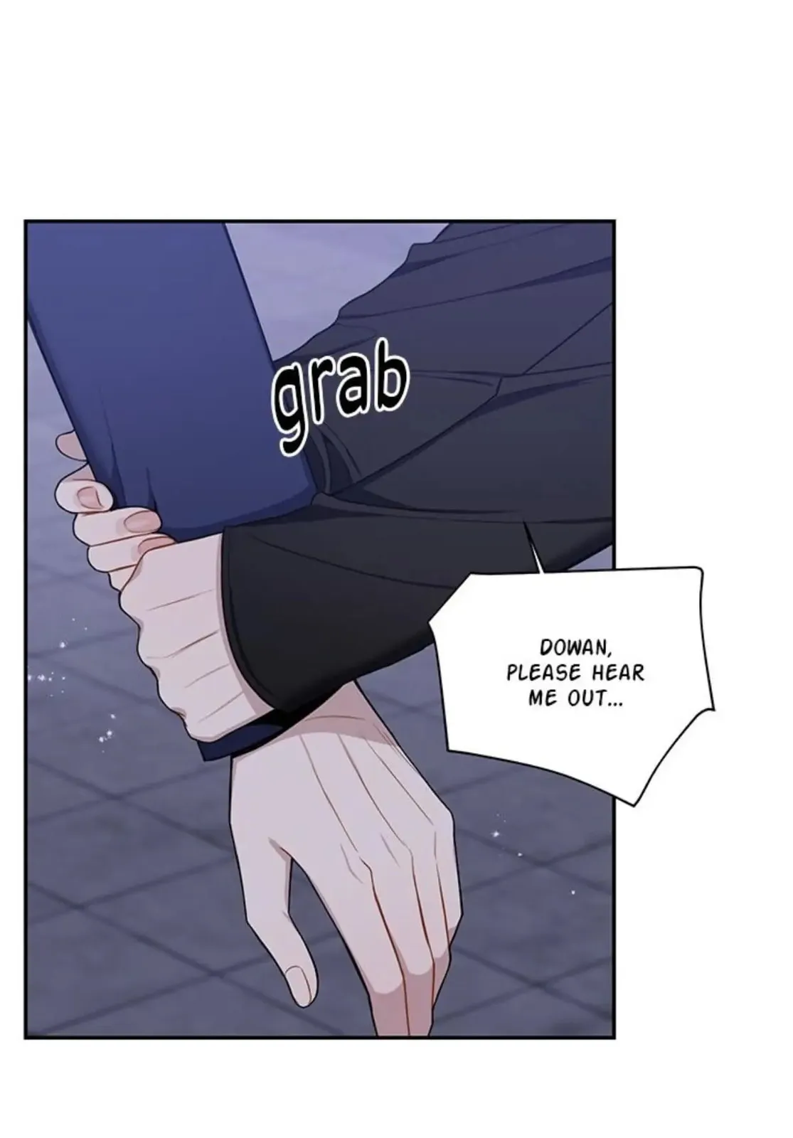 Cherry Blossoms After Winter chapter 175.09 page 44