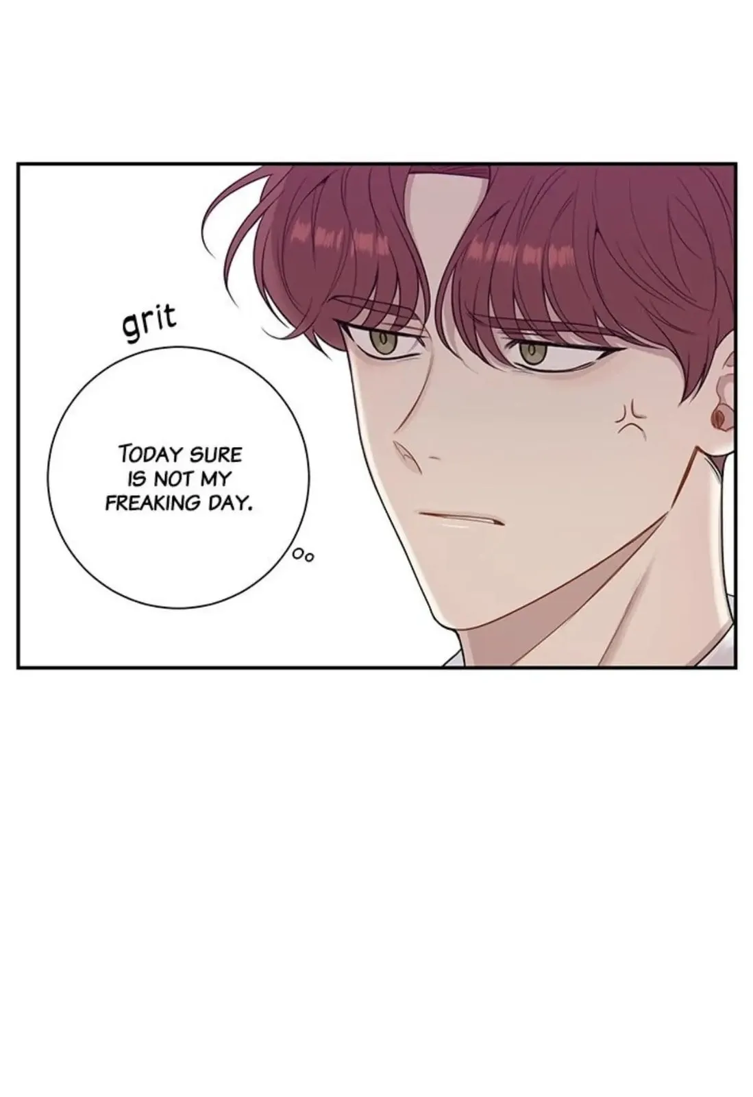 Cherry Blossoms After Winter chapter 175.09 page 35