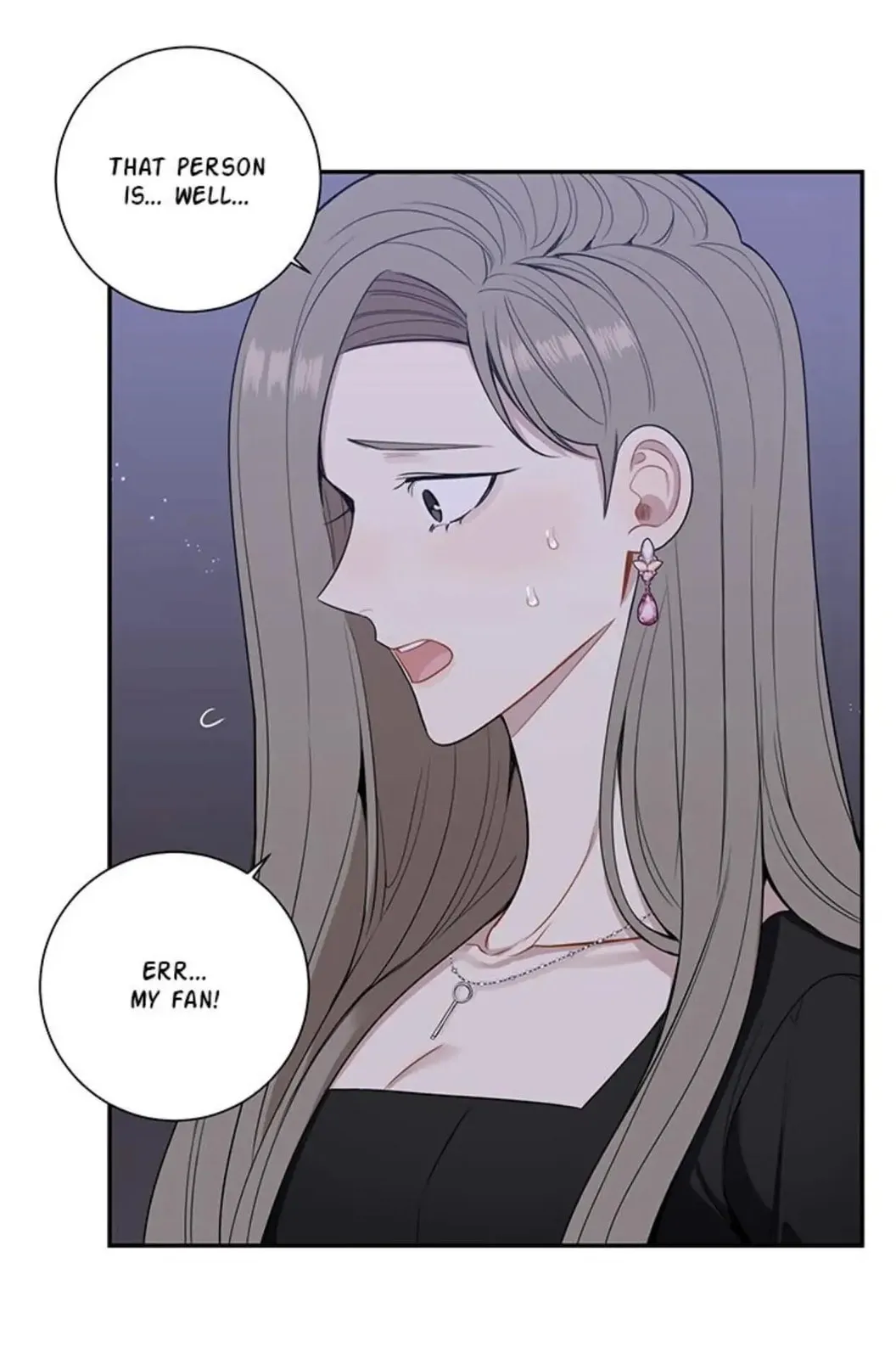 Cherry Blossoms After Winter chapter 175.09 page 56