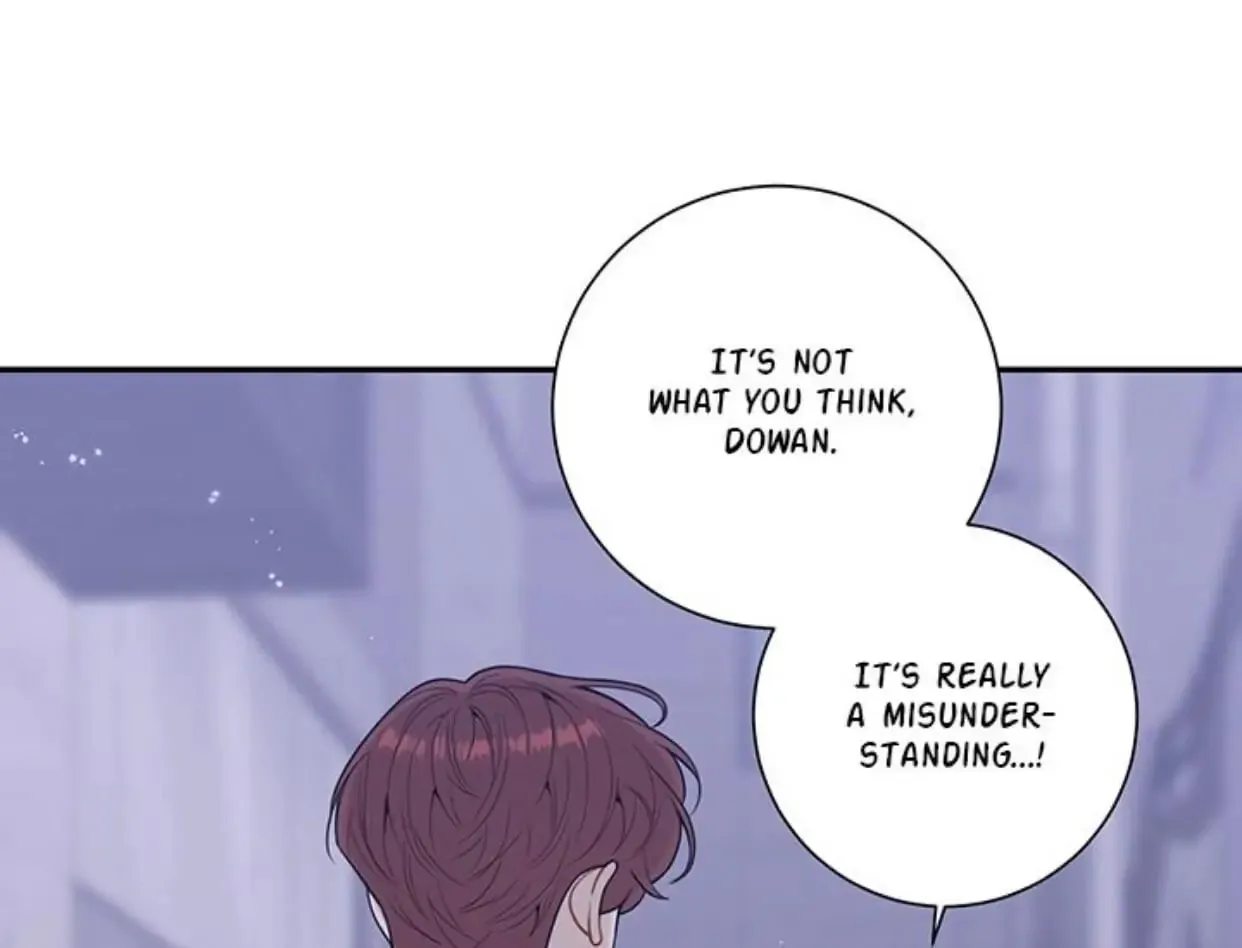 Cherry Blossoms After Winter chapter 175.09 page 53