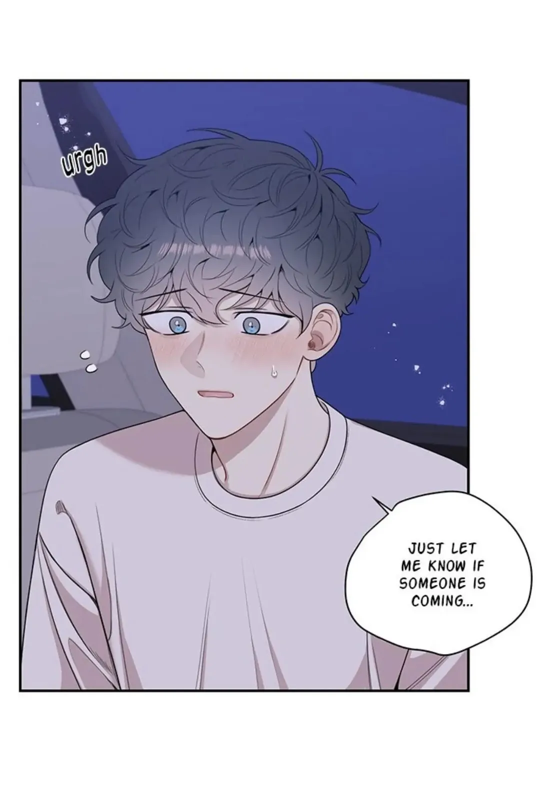 Cherry Blossoms After Winter chapter 175.11 page 43