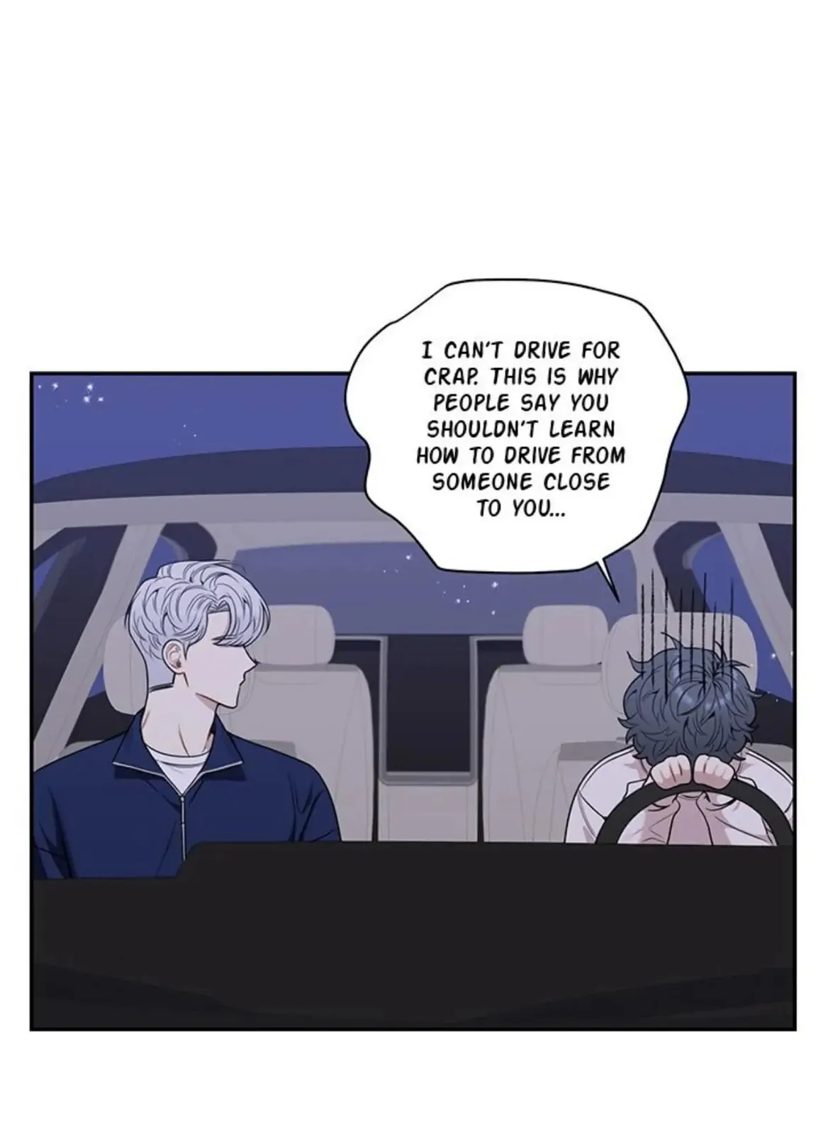 Cherry Blossoms After Winter chapter 175.11 page 26