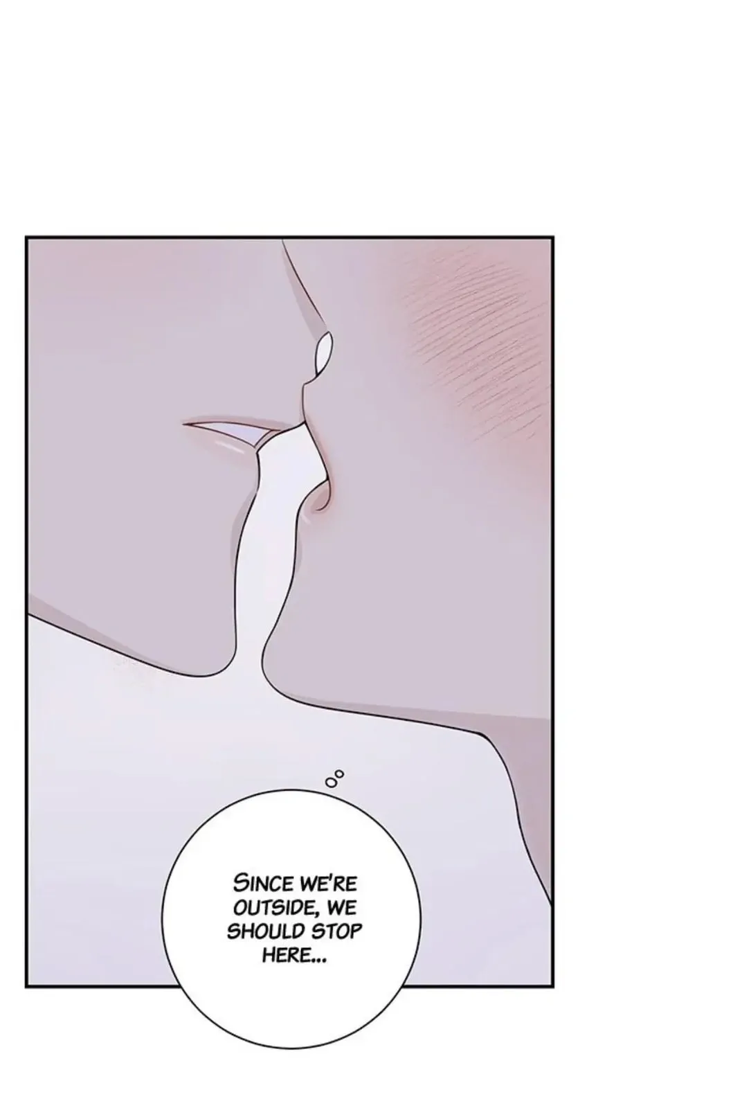 Cherry Blossoms After Winter chapter 175.11 page 33