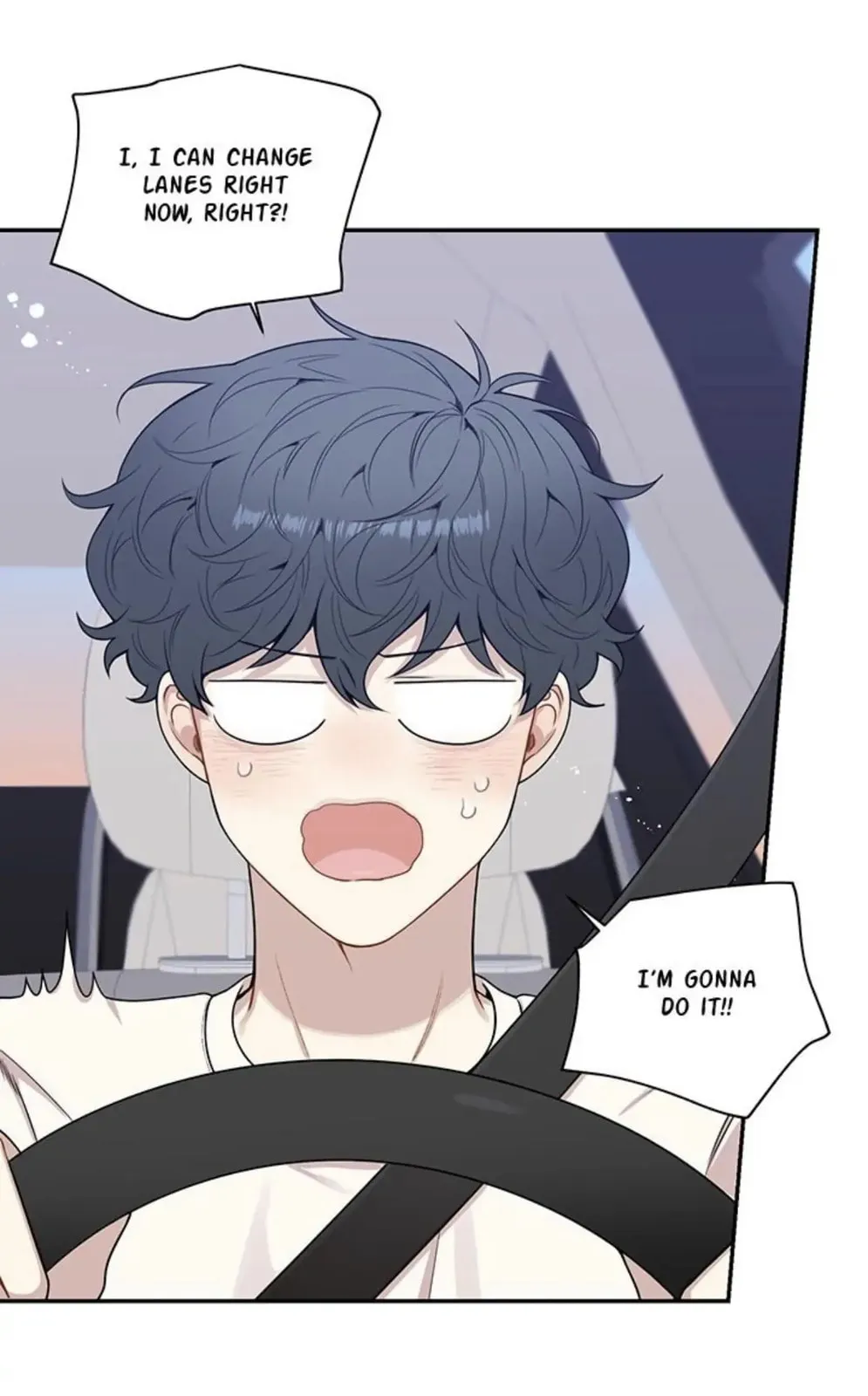 Cherry Blossoms After Winter chapter 175.11 page 19