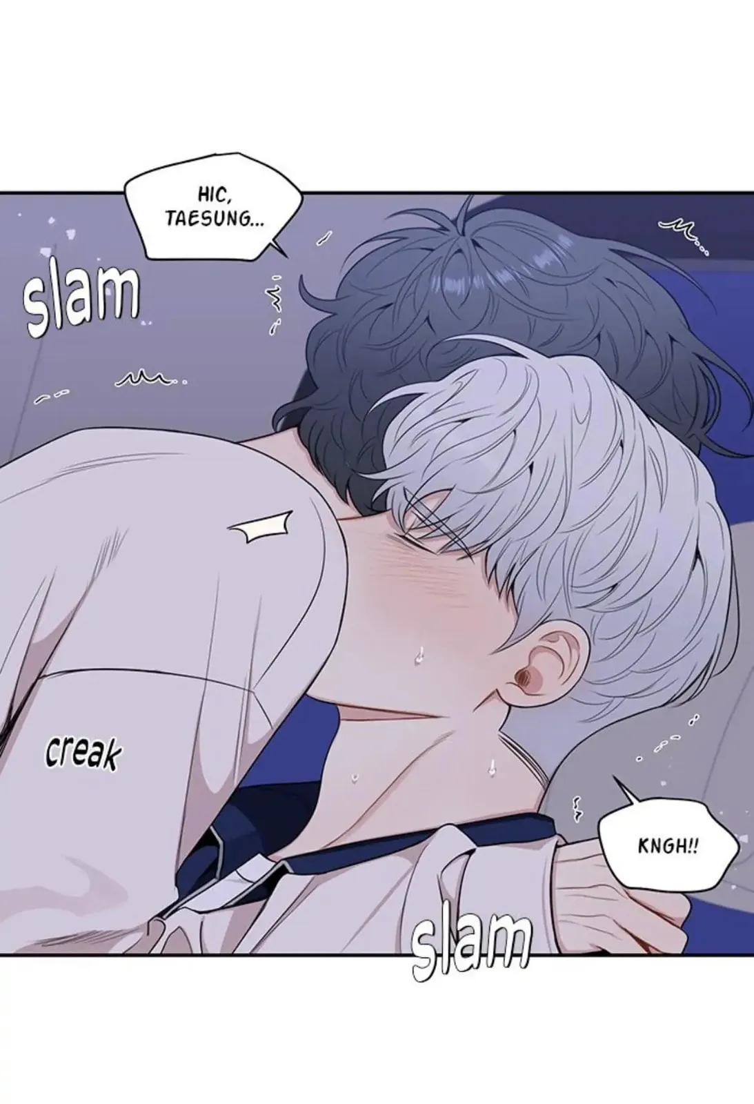 Cherry Blossoms After Winter chapter 175.11 page 69