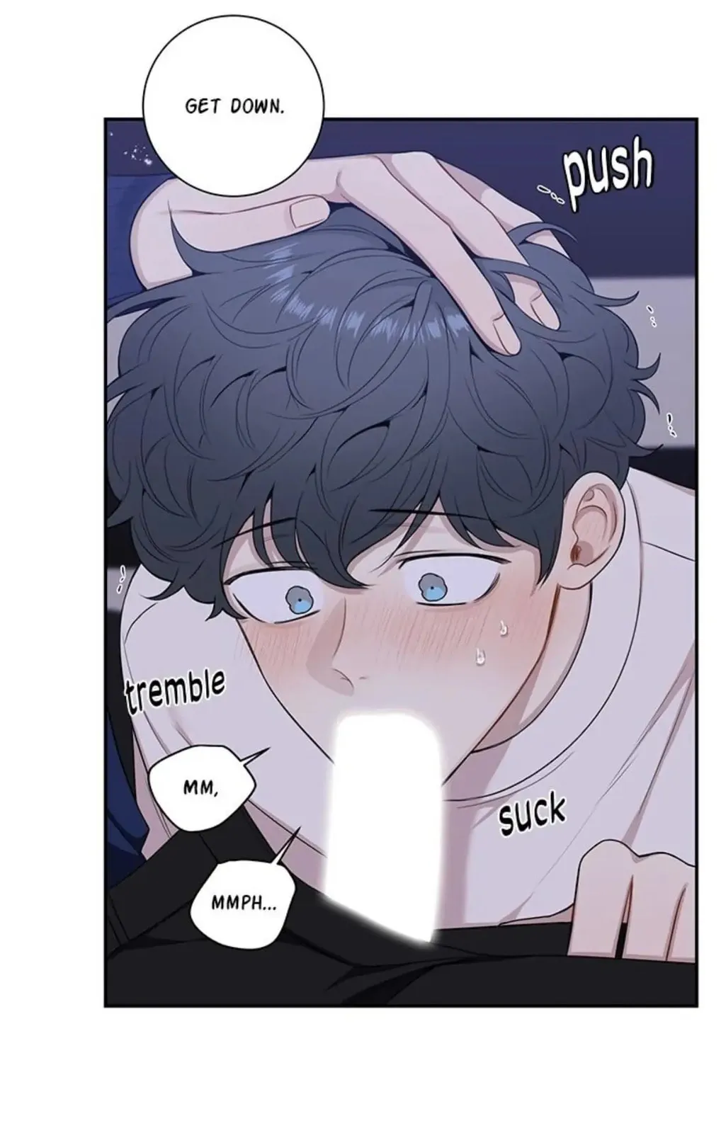Cherry Blossoms After Winter chapter 175.11 page 53