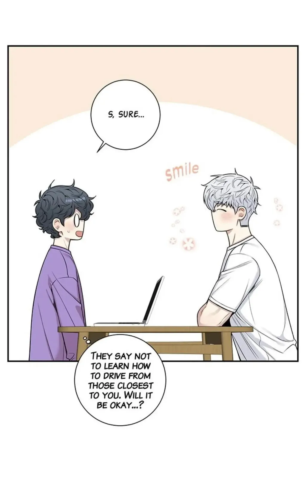 Cherry Blossoms After Winter chapter 175.11 page 14