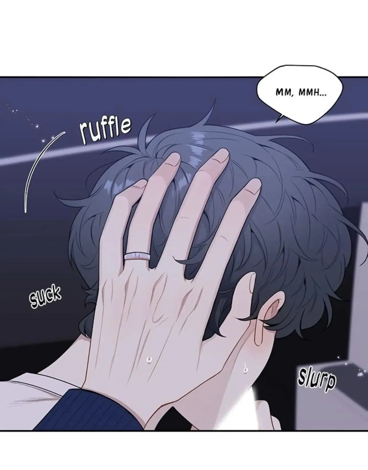 Cherry Blossoms After Winter chapter 175.11 page 51
