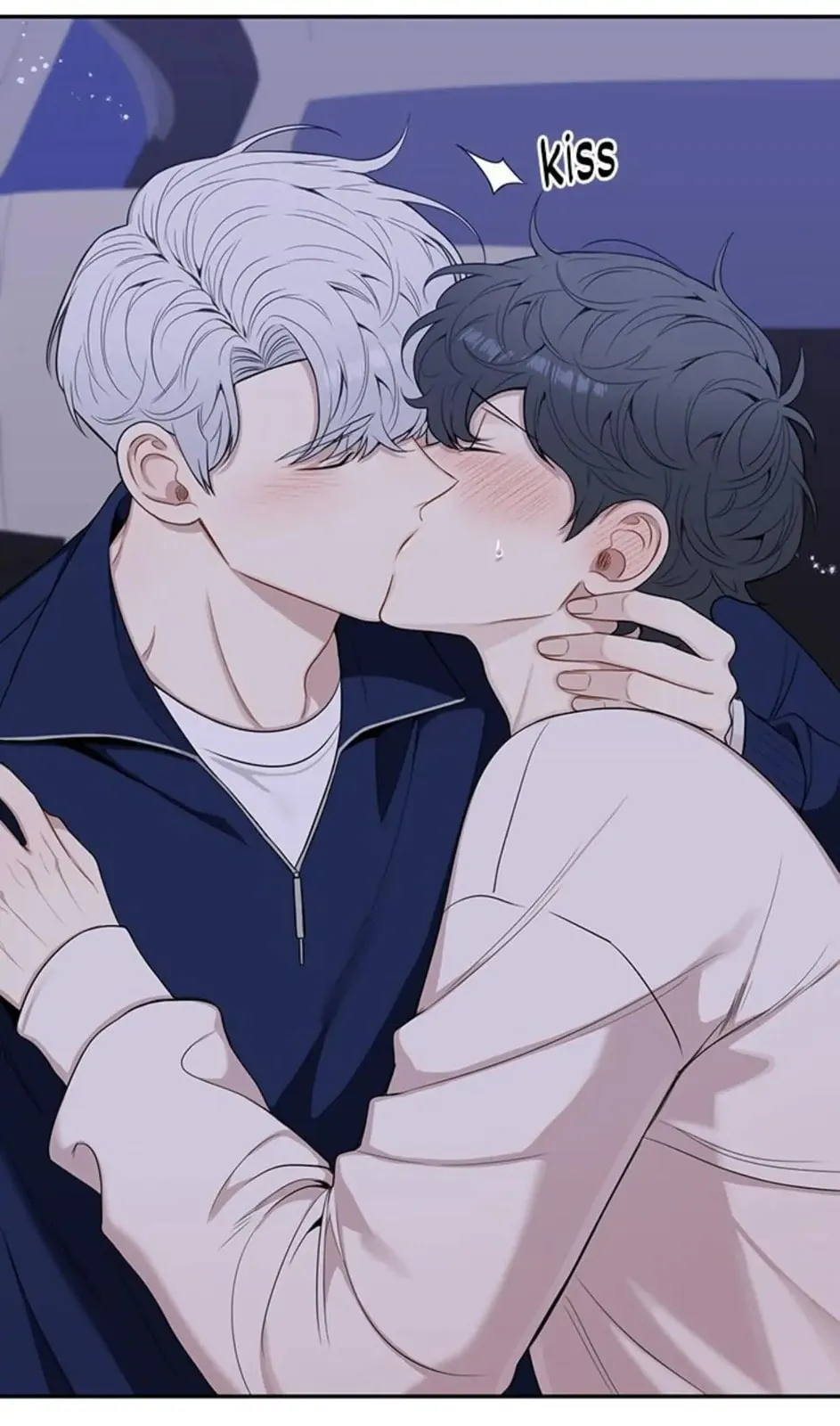 Cherry Blossoms After Winter chapter 175.11 page 35