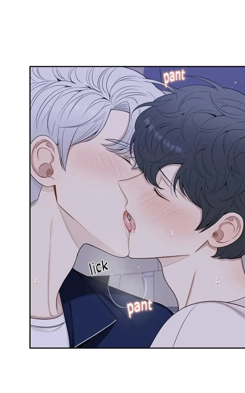 Cherry Blossoms After Winter chapter 175.11 page 37