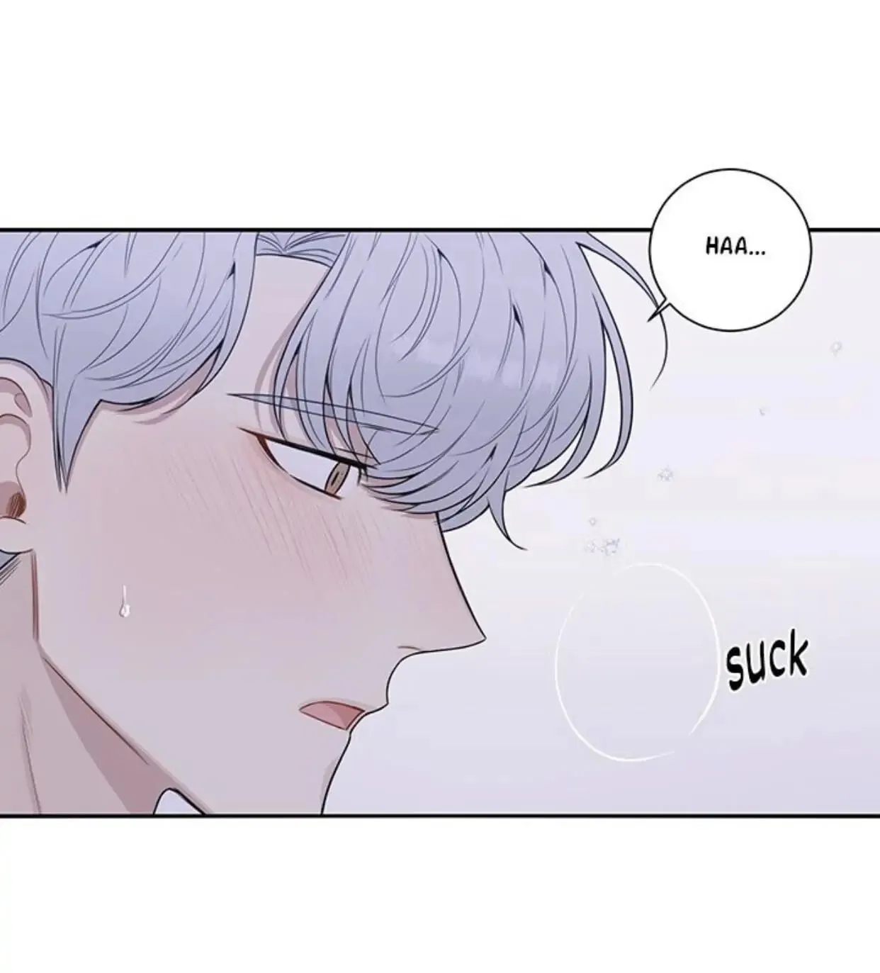 Cherry Blossoms After Winter chapter 175.11 page 50