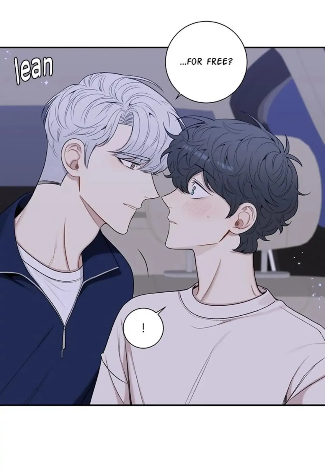 Cherry Blossoms After Winter chapter 175.11 page 31