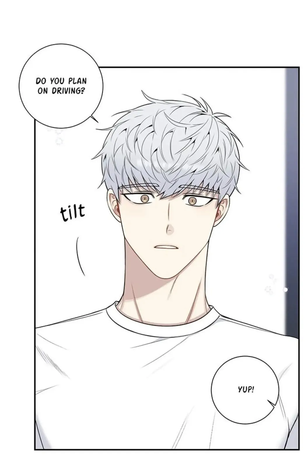Cherry Blossoms After Winter chapter 175.11 page 9