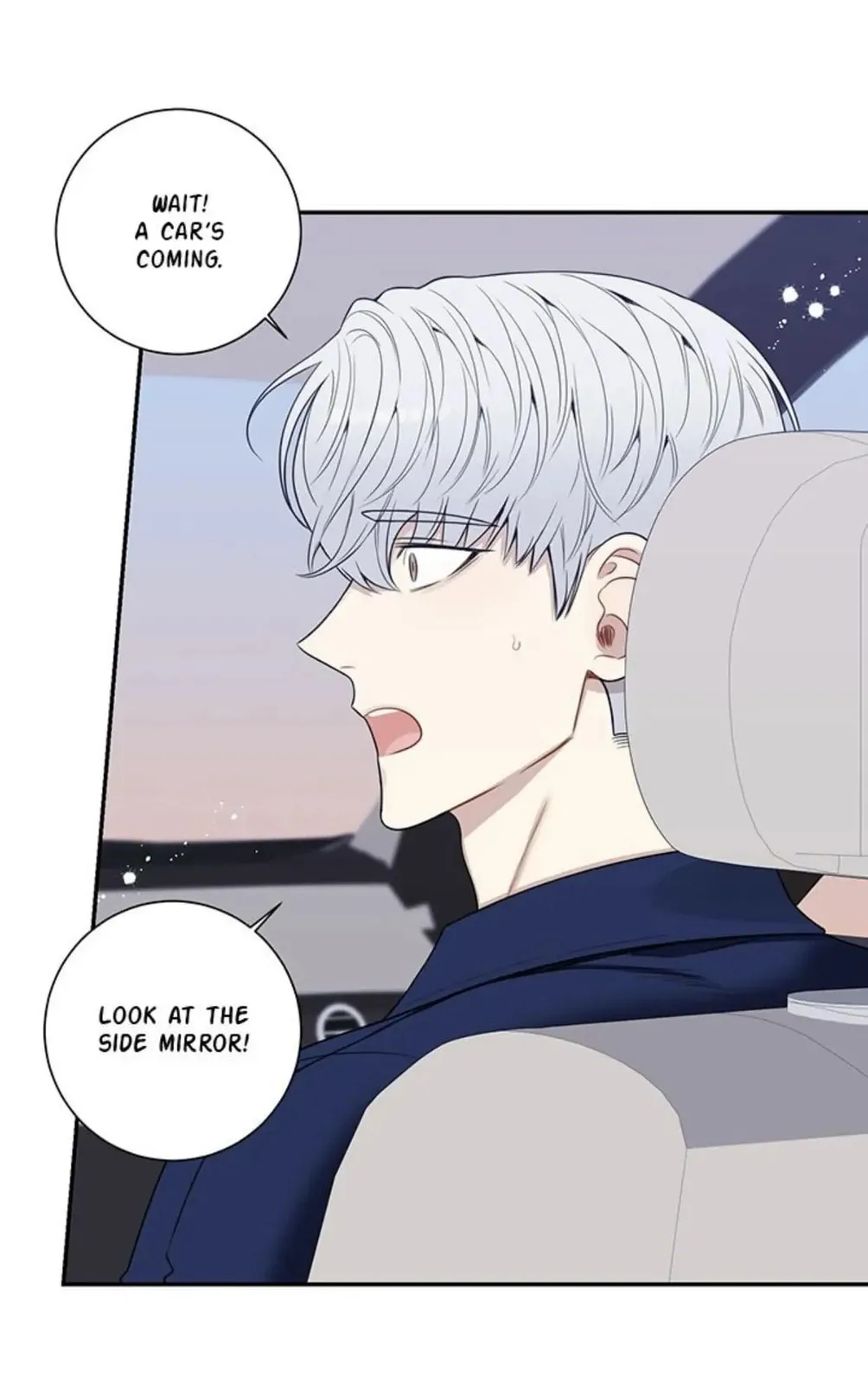 Cherry Blossoms After Winter chapter 175.11 page 20