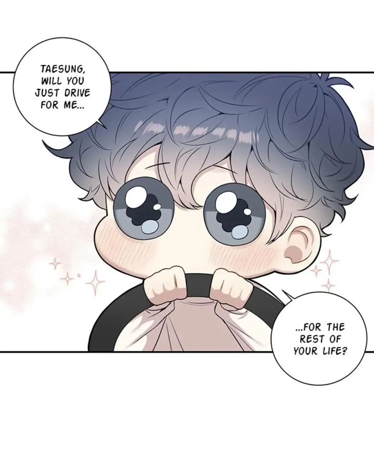 Cherry Blossoms After Winter chapter 175.11 page 29