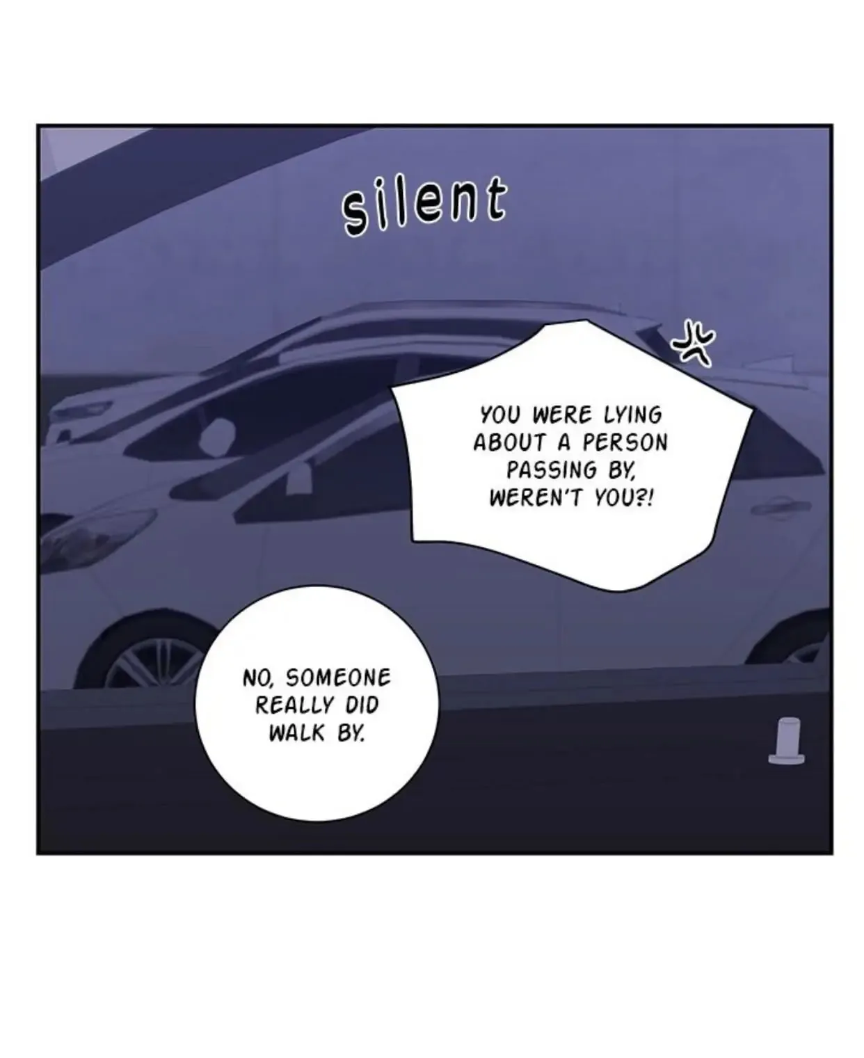 Cherry Blossoms After Winter chapter 175.11 page 59