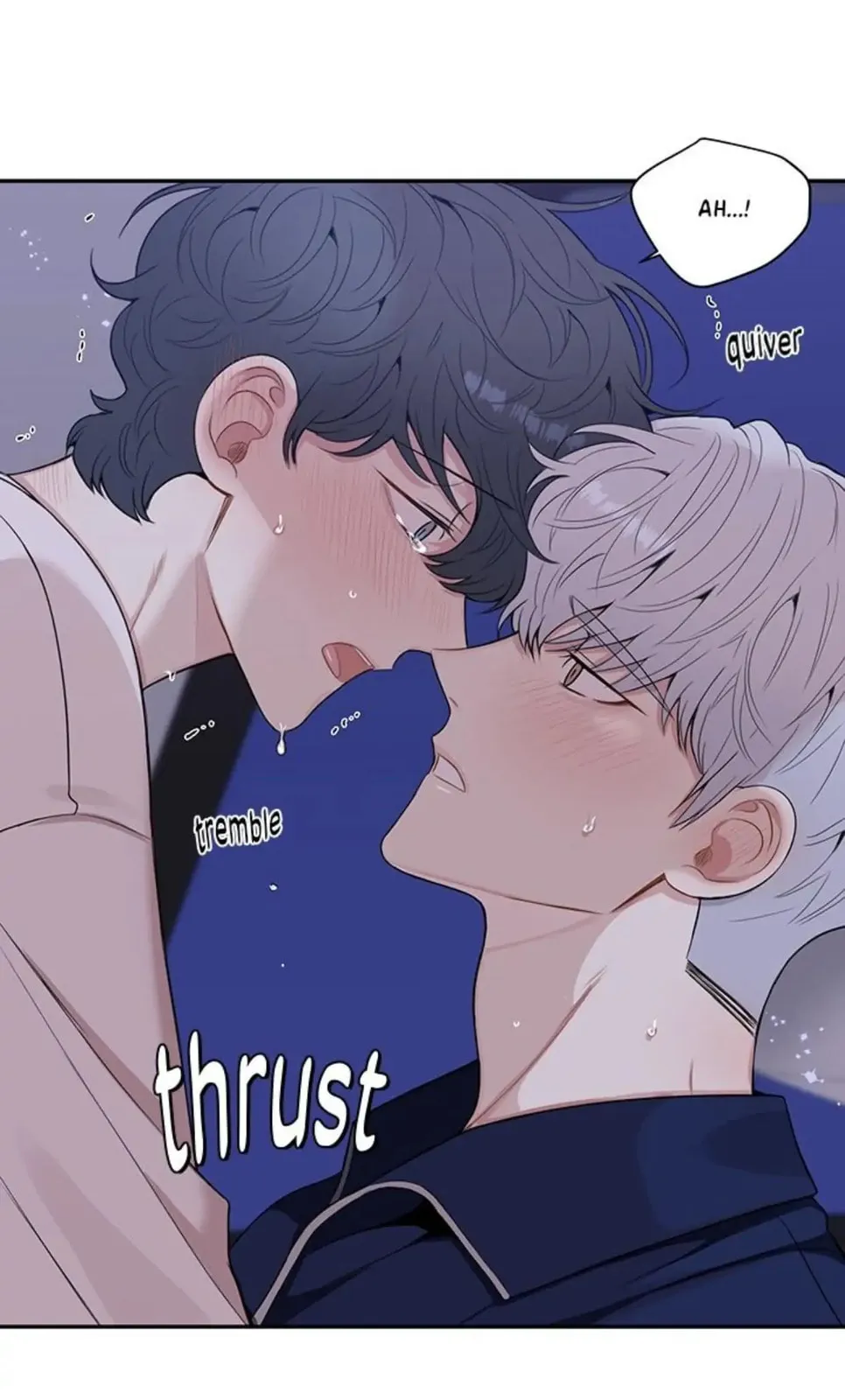 Cherry Blossoms After Winter chapter 175.11 page 67