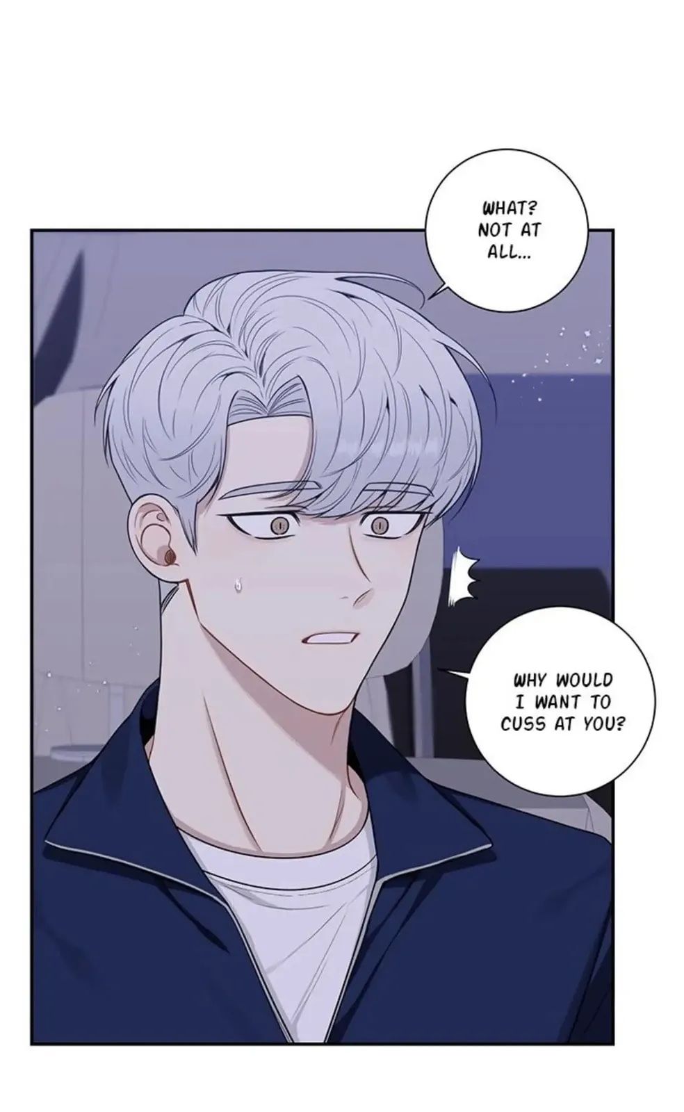 Cherry Blossoms After Winter chapter 175.11 page 25