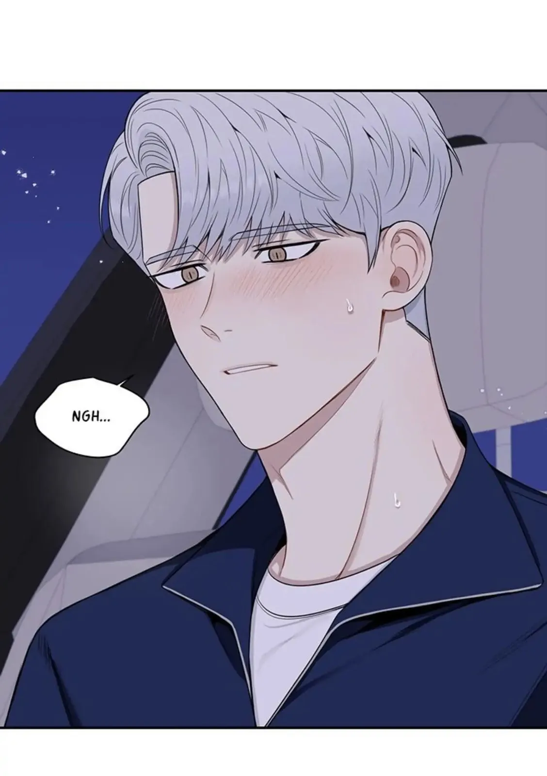 Cherry Blossoms After Winter chapter 175.11 page 46