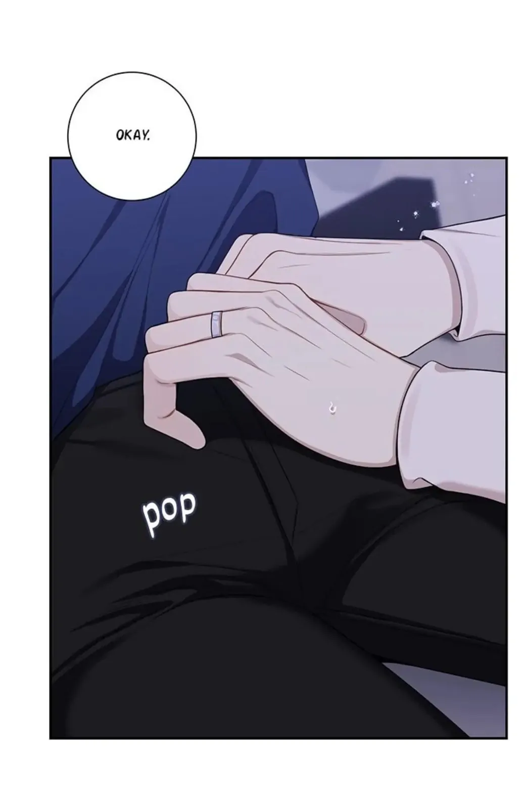 Cherry Blossoms After Winter chapter 175.11 page 44