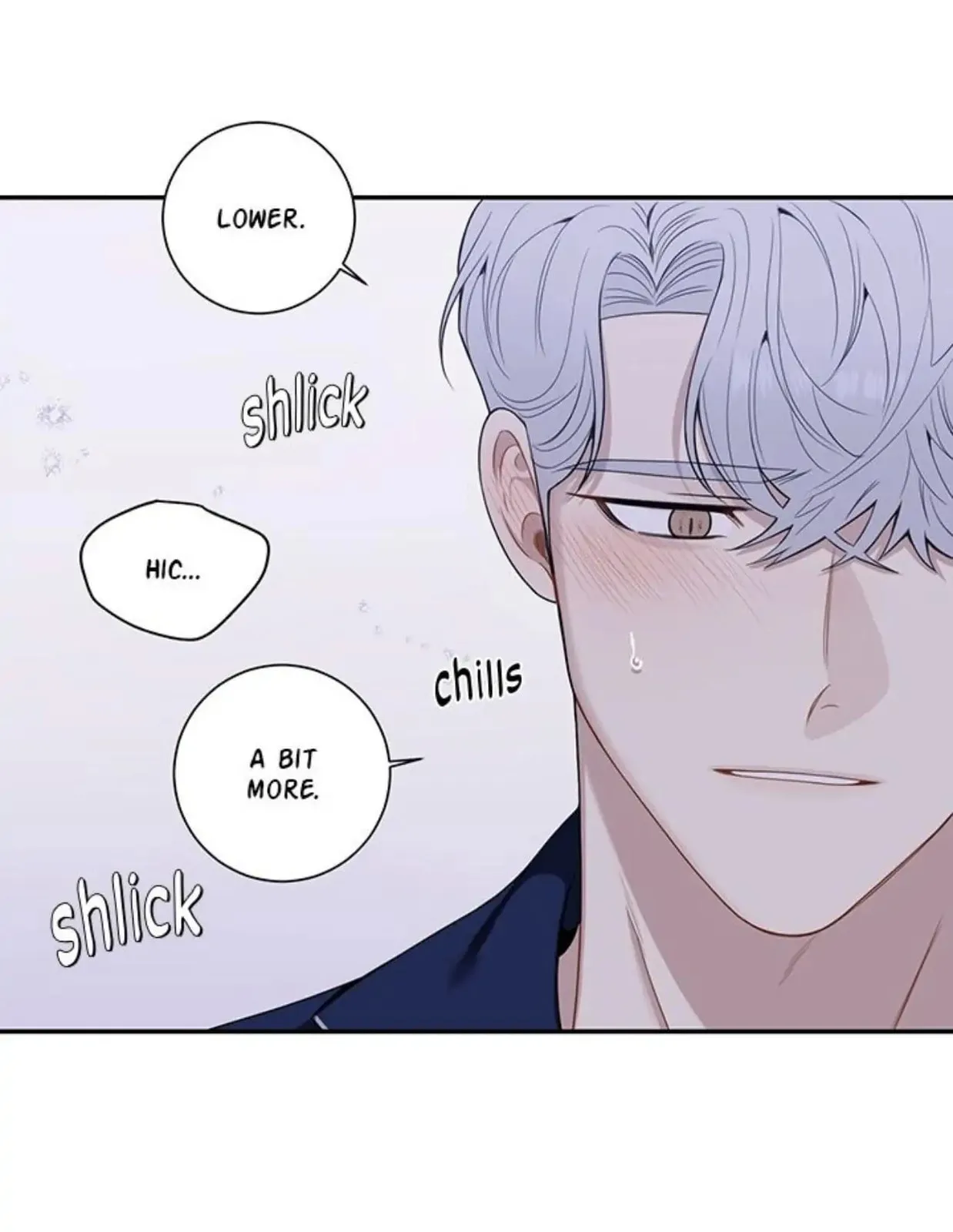 Cherry Blossoms After Winter chapter 175.11 page 54