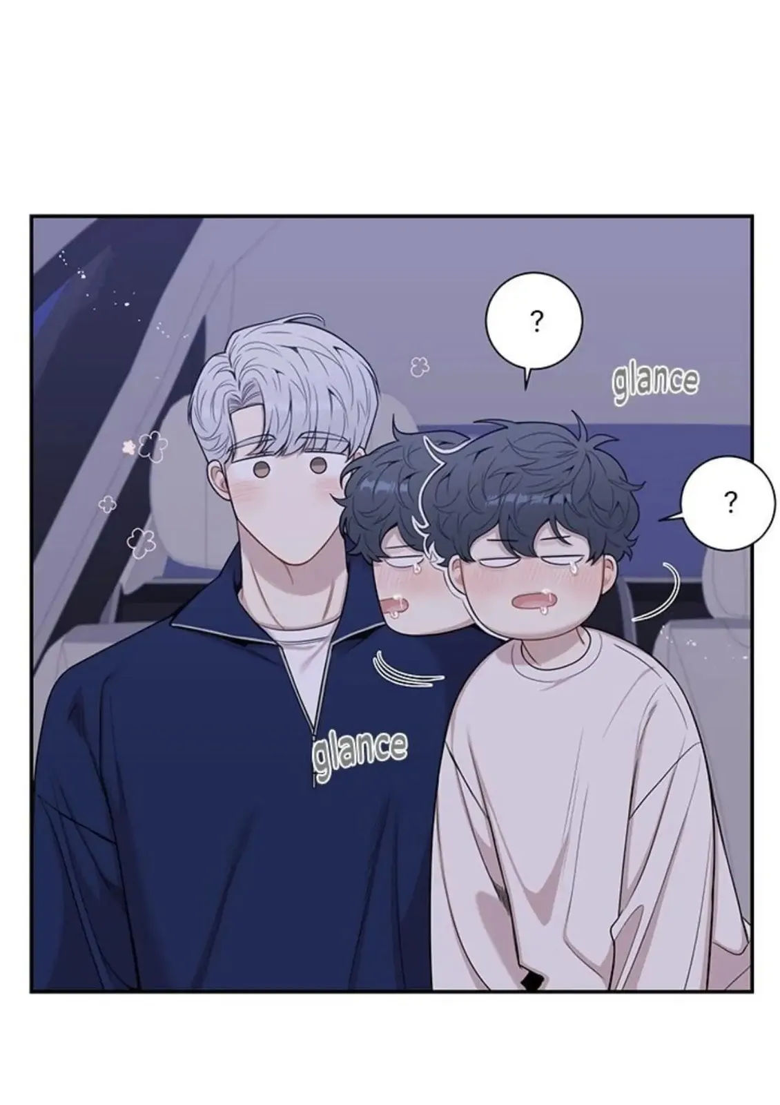 Cherry Blossoms After Winter chapter 175.11 page 58