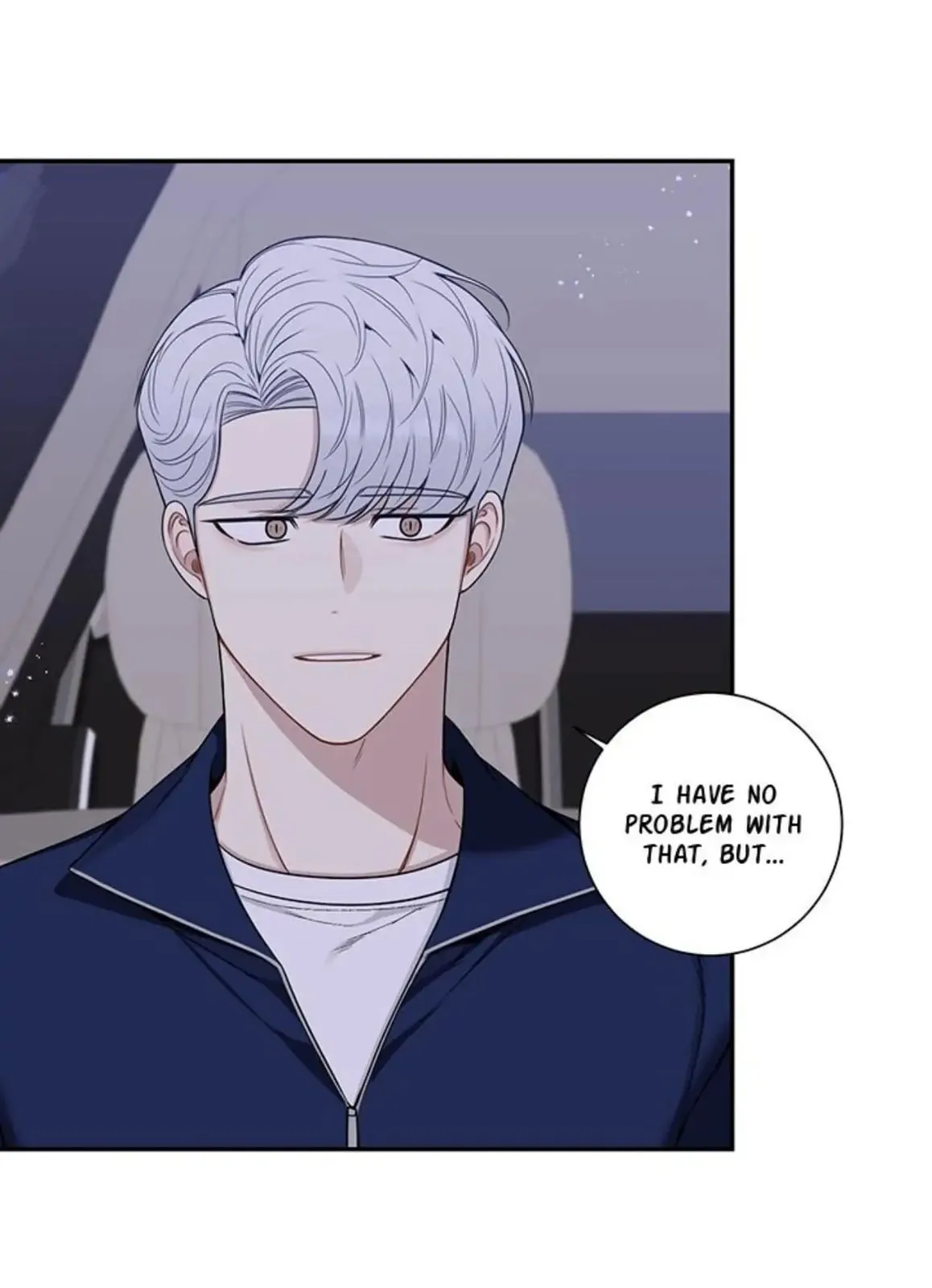 Cherry Blossoms After Winter chapter 175.11 page 30