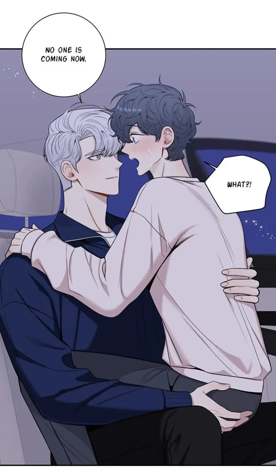 Cherry Blossoms After Winter chapter 175.11 page 61