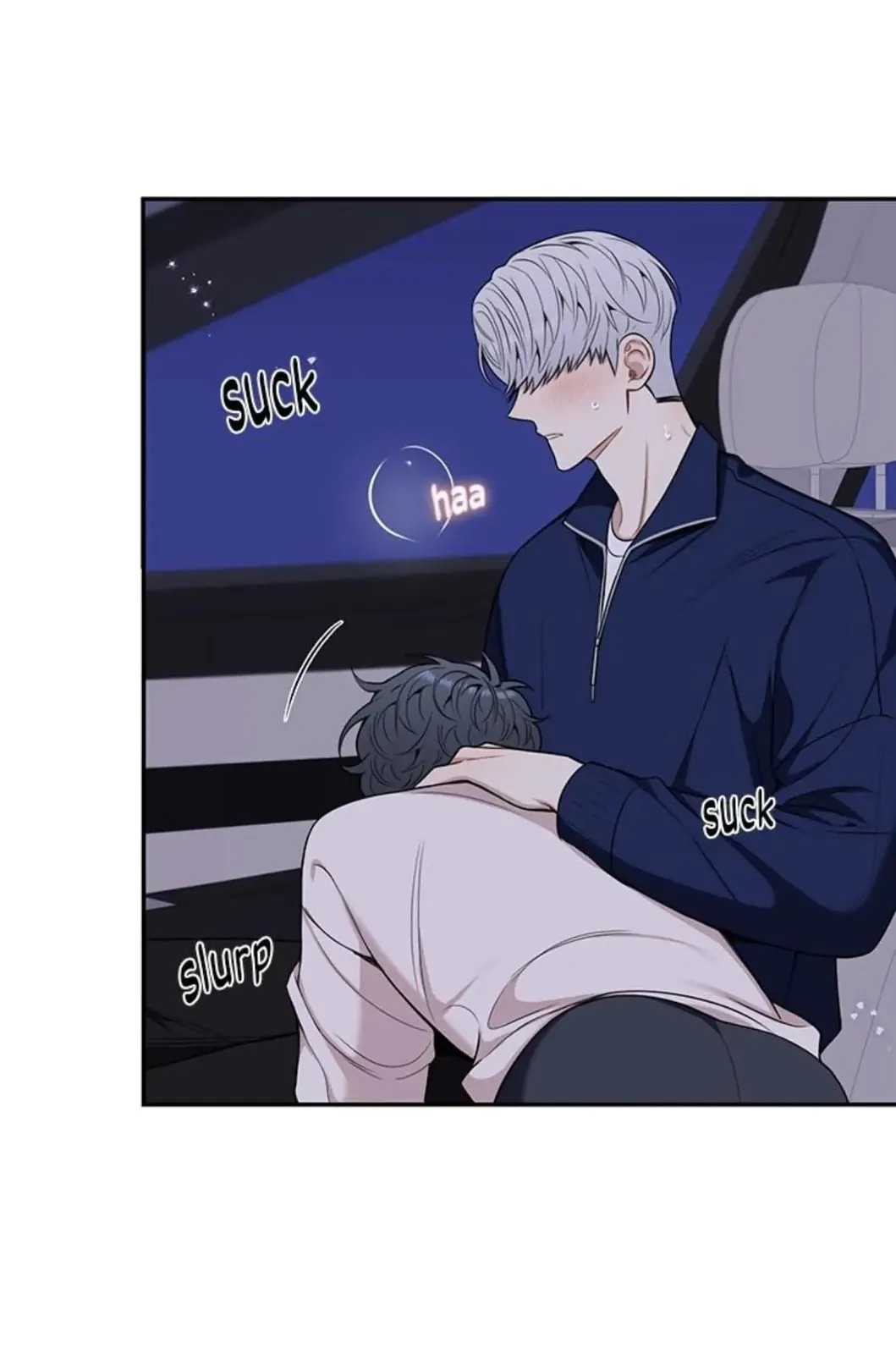 Cherry Blossoms After Winter chapter 175.11 page 48