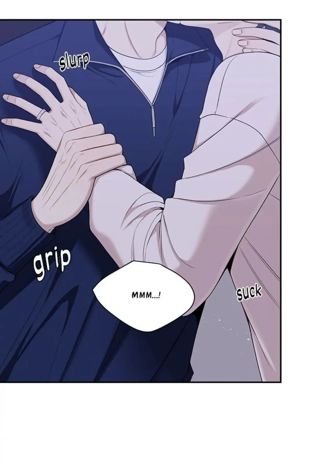 Cherry Blossoms After Winter chapter 175.11 page 36