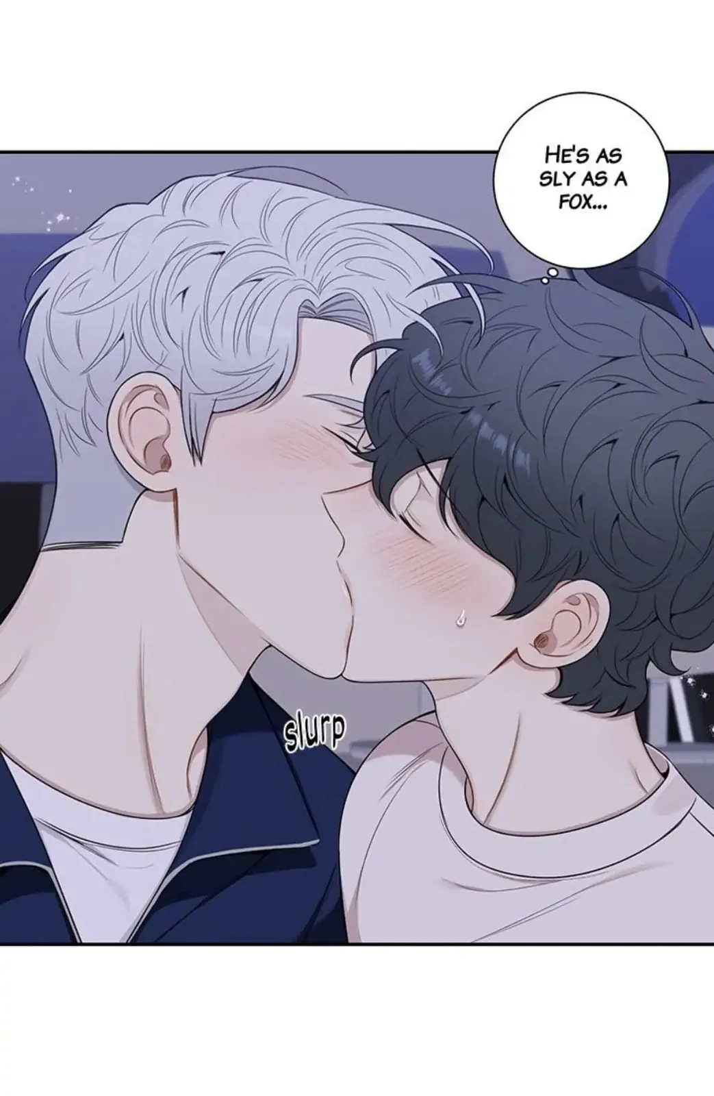 Cherry Blossoms After Winter chapter 175.11 page 32