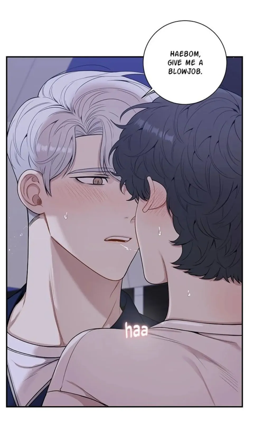 Cherry Blossoms After Winter chapter 175.11 page 40