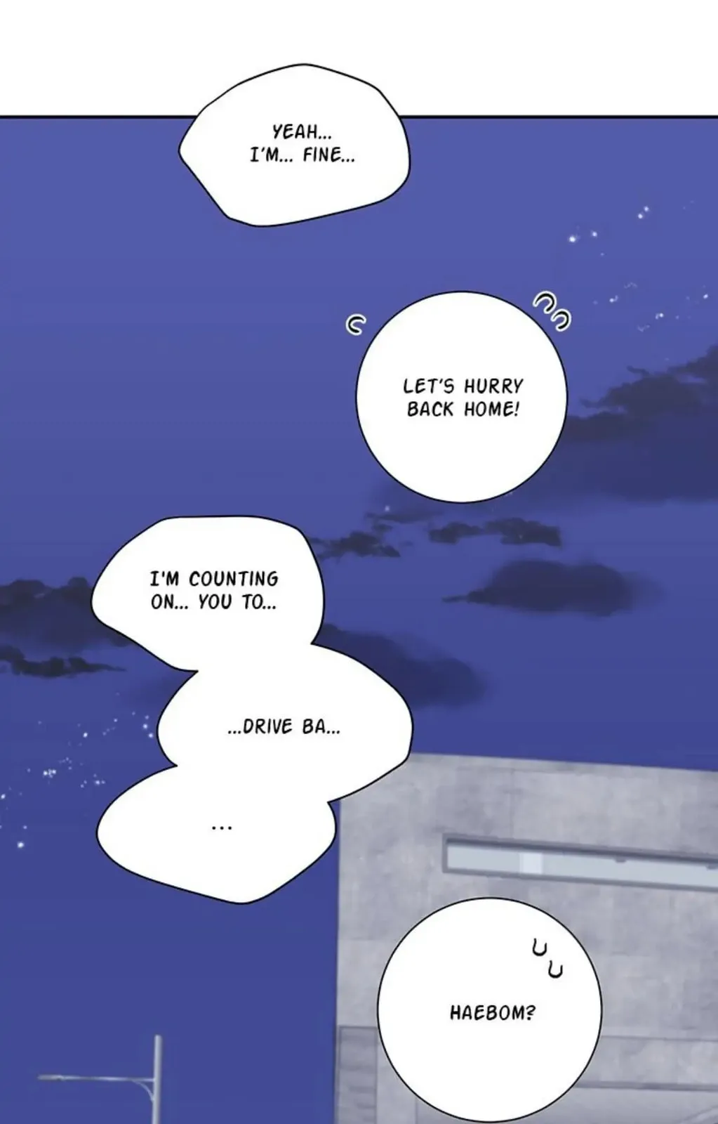Cherry Blossoms After Winter chapter 175.11 page 74