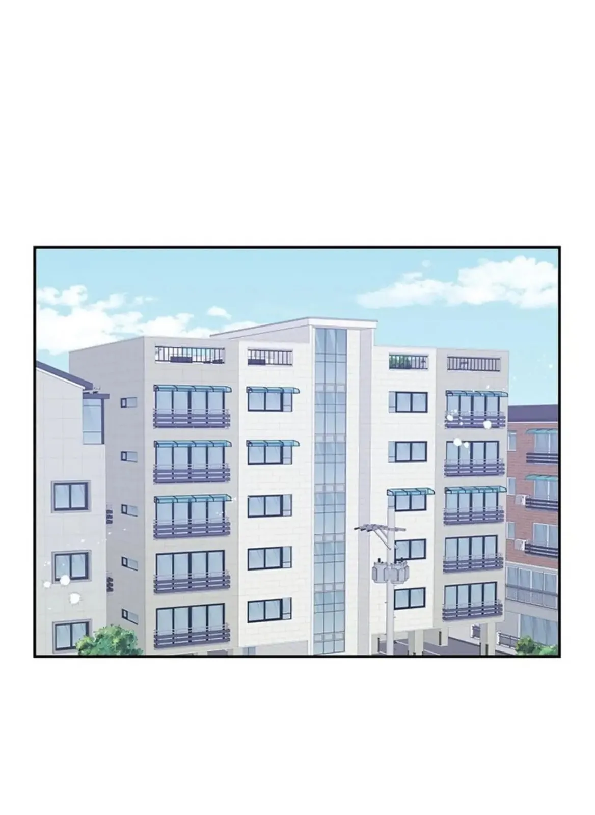 Cherry Blossoms After Winter chapter 175.11 page 5