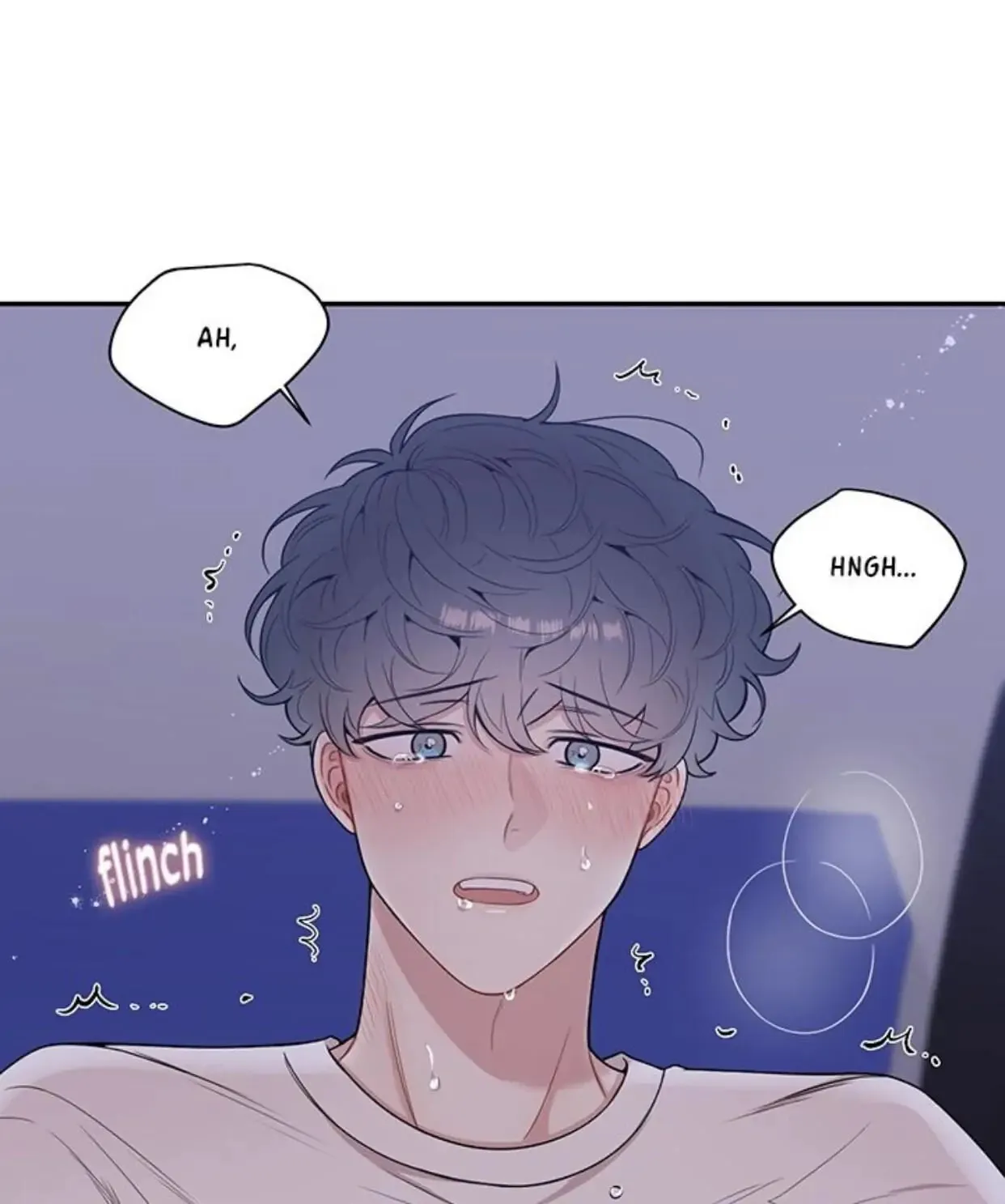 Cherry Blossoms After Winter chapter 175.11 page 64