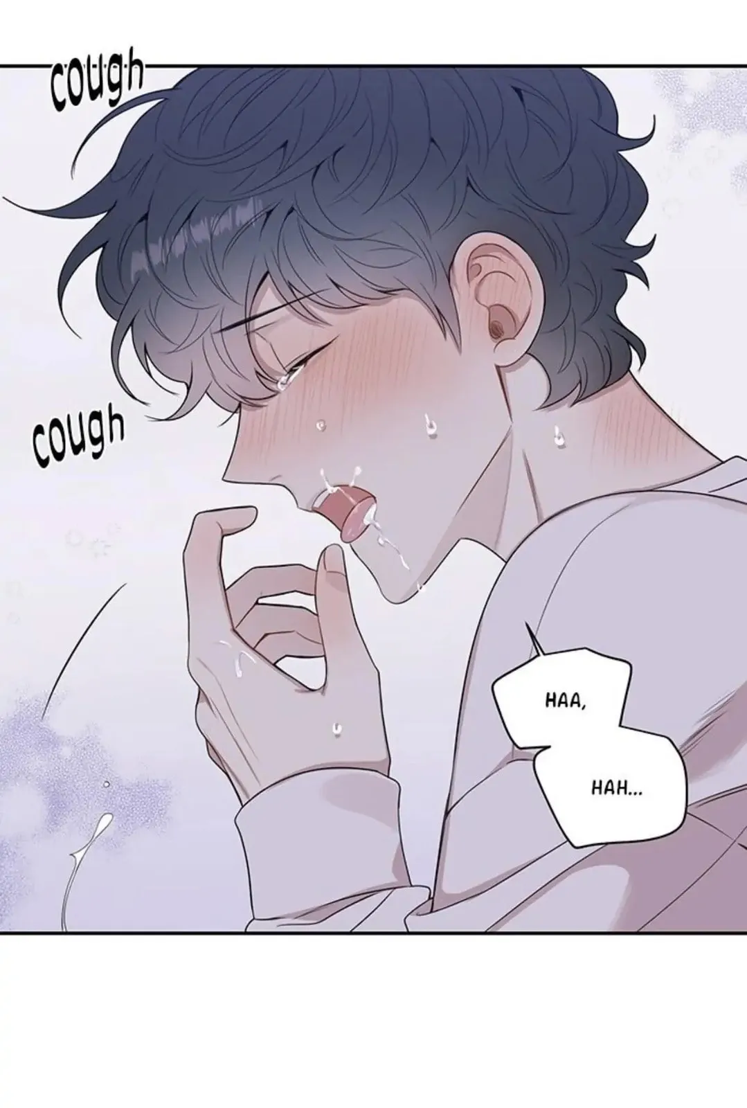 Cherry Blossoms After Winter chapter 175.11 page 57